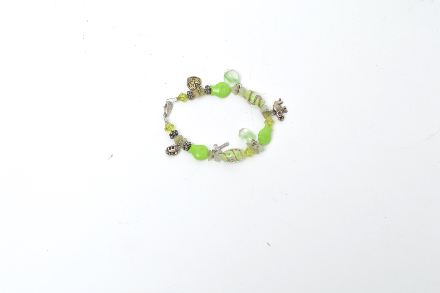 Vast Assortment of Costume Jewelry