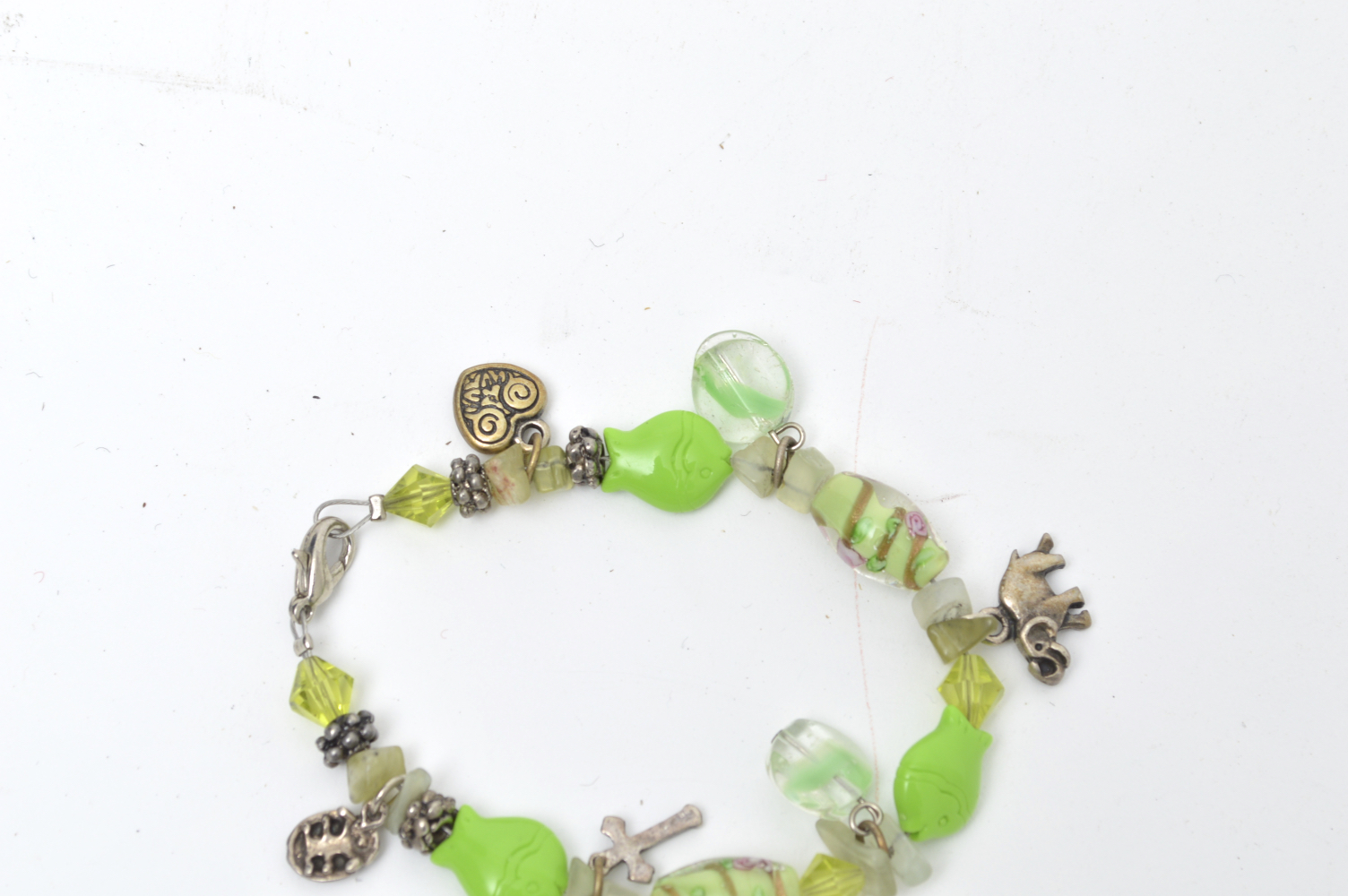 Vast Assortment of Costume Jewelry