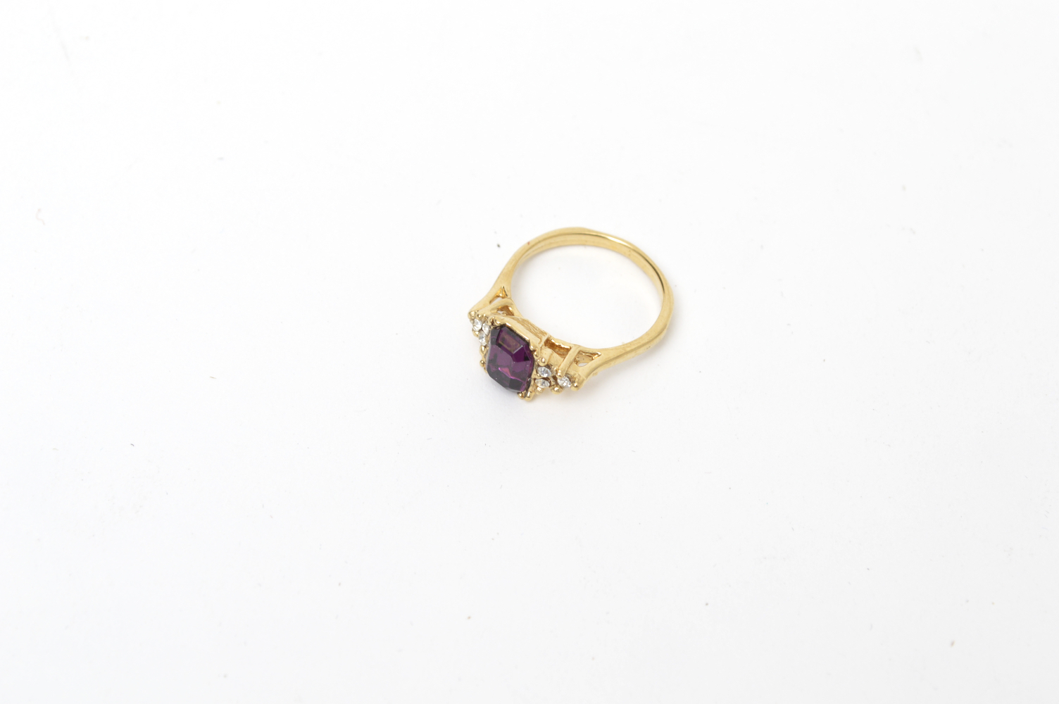 Vast Assortment of Costume Jewelry