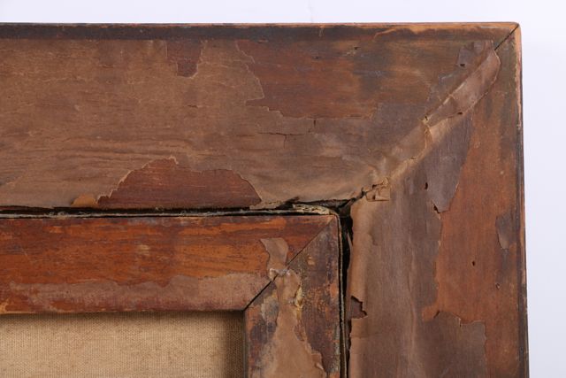 Oil on Canvas Mountainous Landscape by William Carson