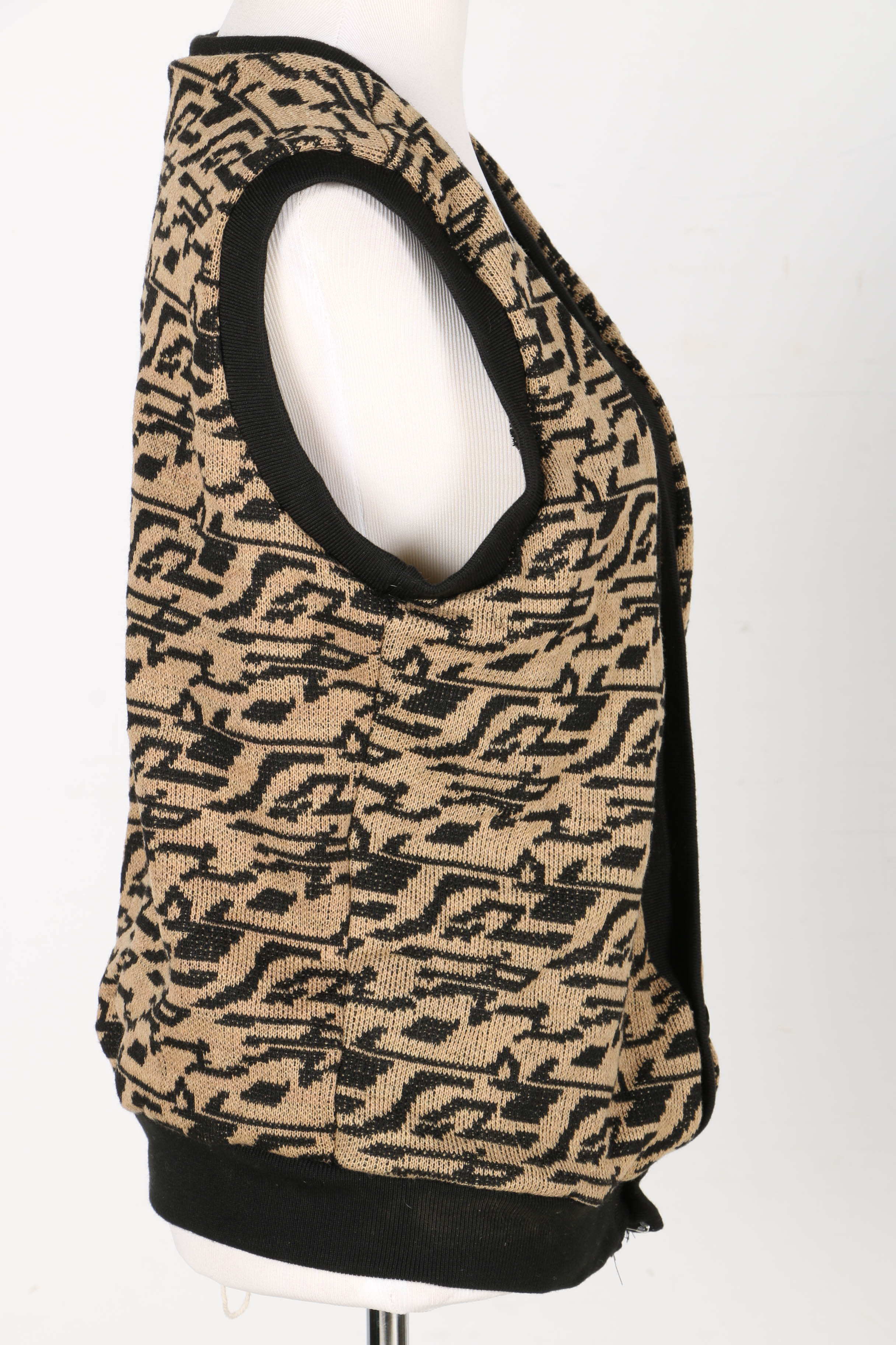 "Ferris Bueller's Day Off" Costume