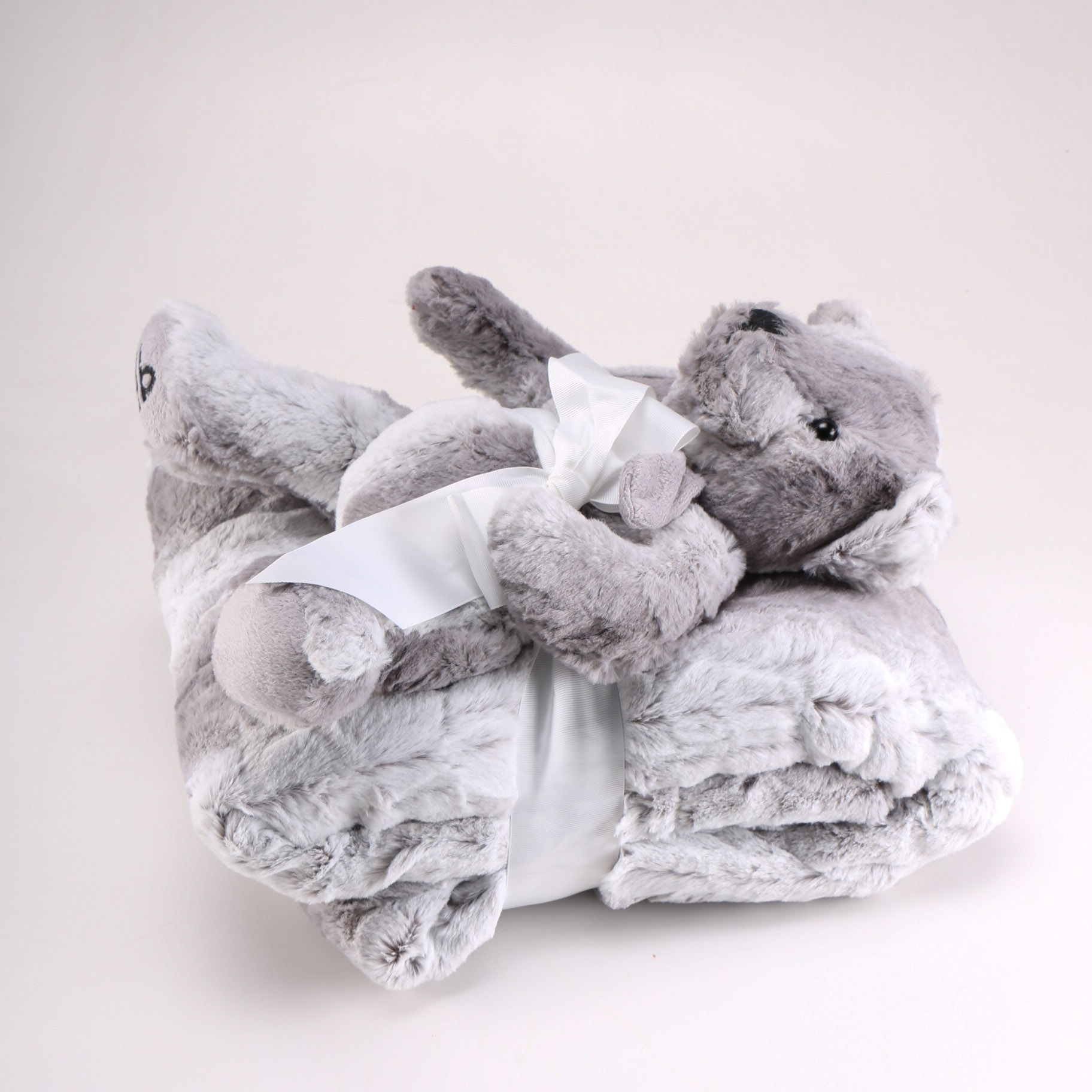 Dennis basso home blanket and bear store