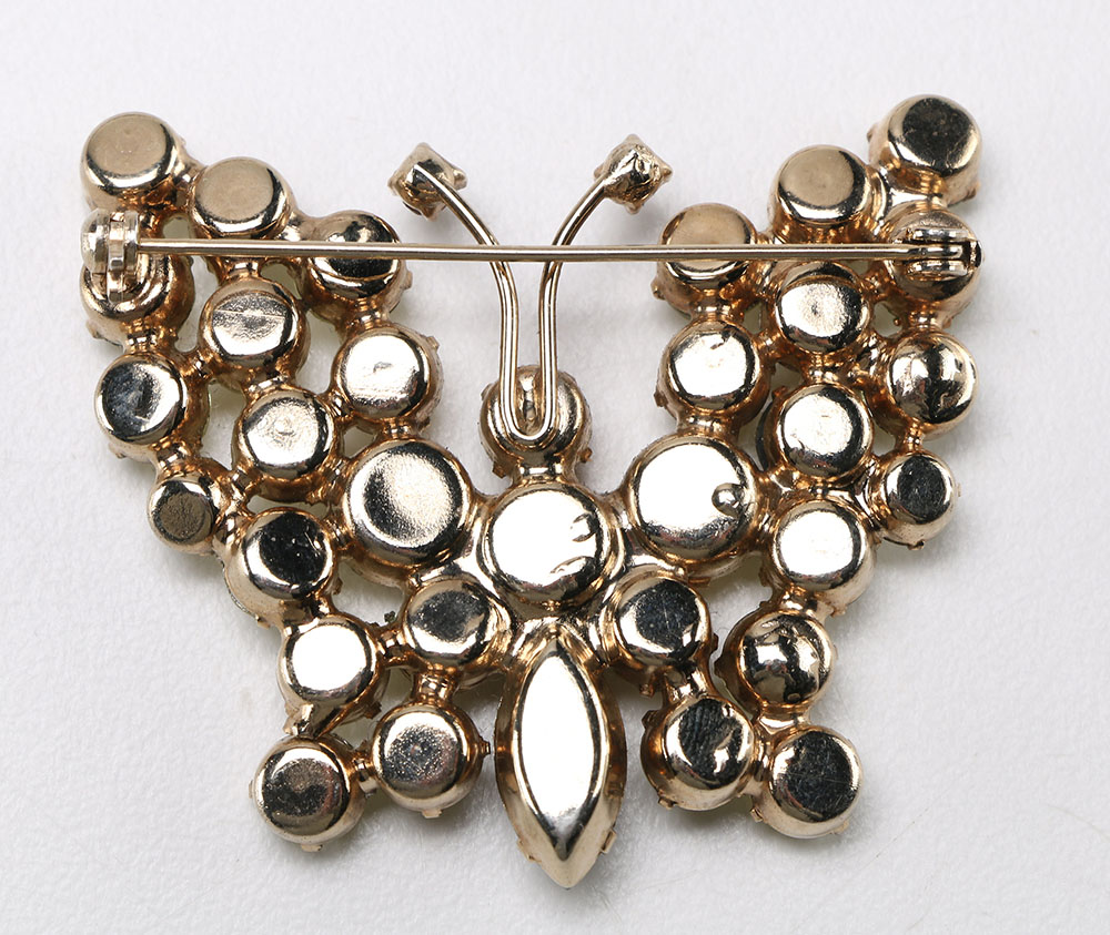 Selection of Colorful Costume Jewelry