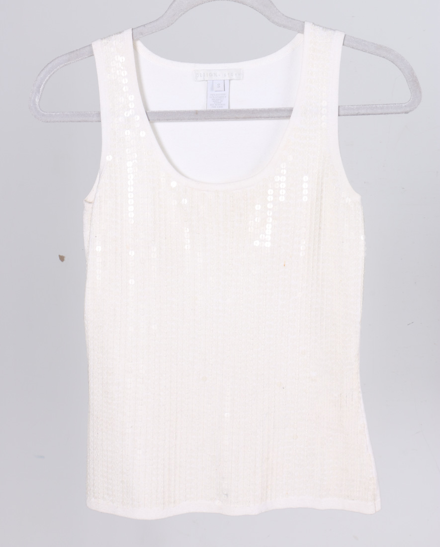 Collection of Women's Tank Tops