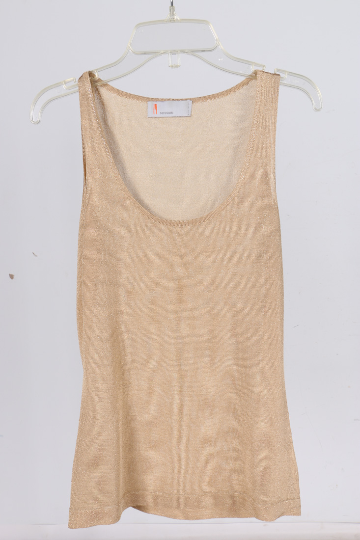 Collection of Women's Tank Tops