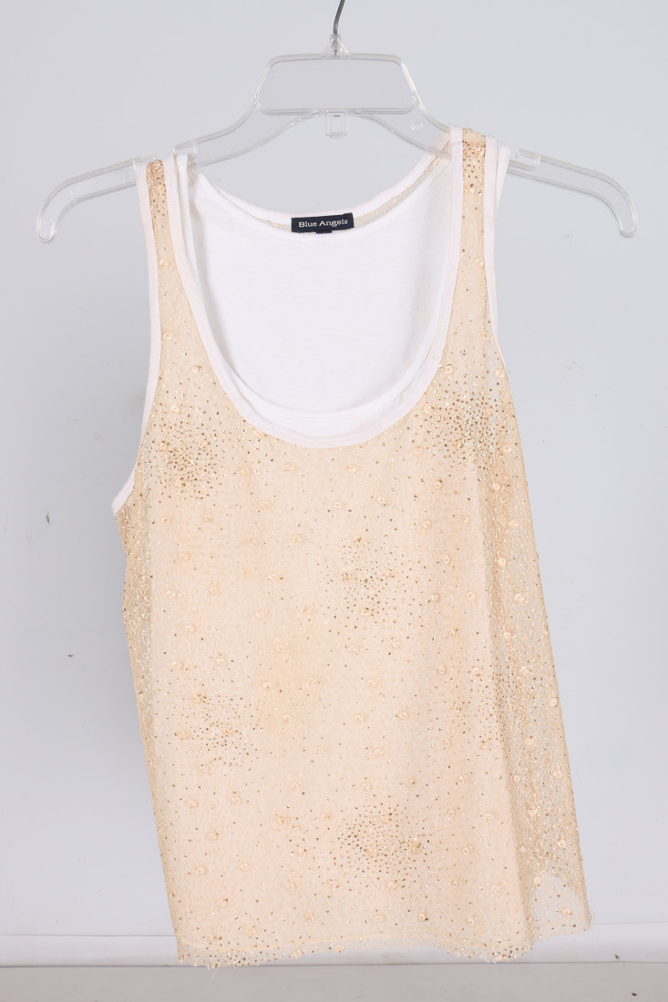 Collection of Women's Tank Tops