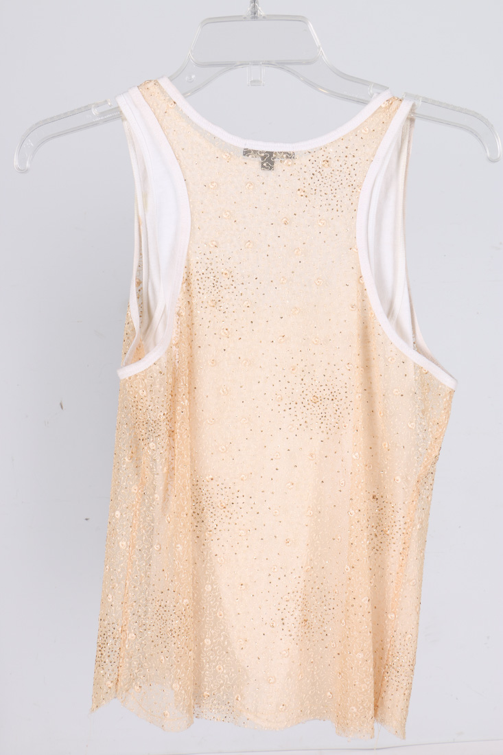 Collection of Women's Tank Tops