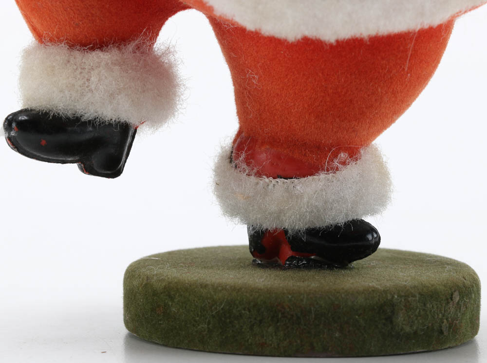 Vintage Santa Claus Toys