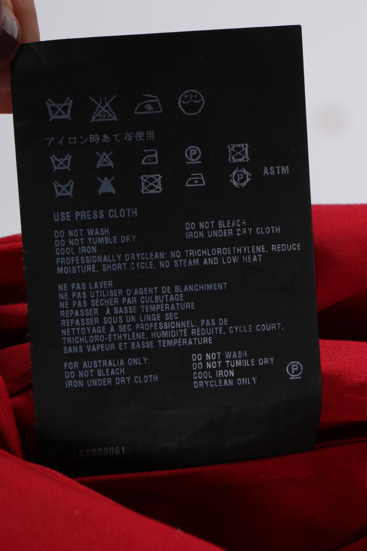 Prada Sweater and Sleeveless Top