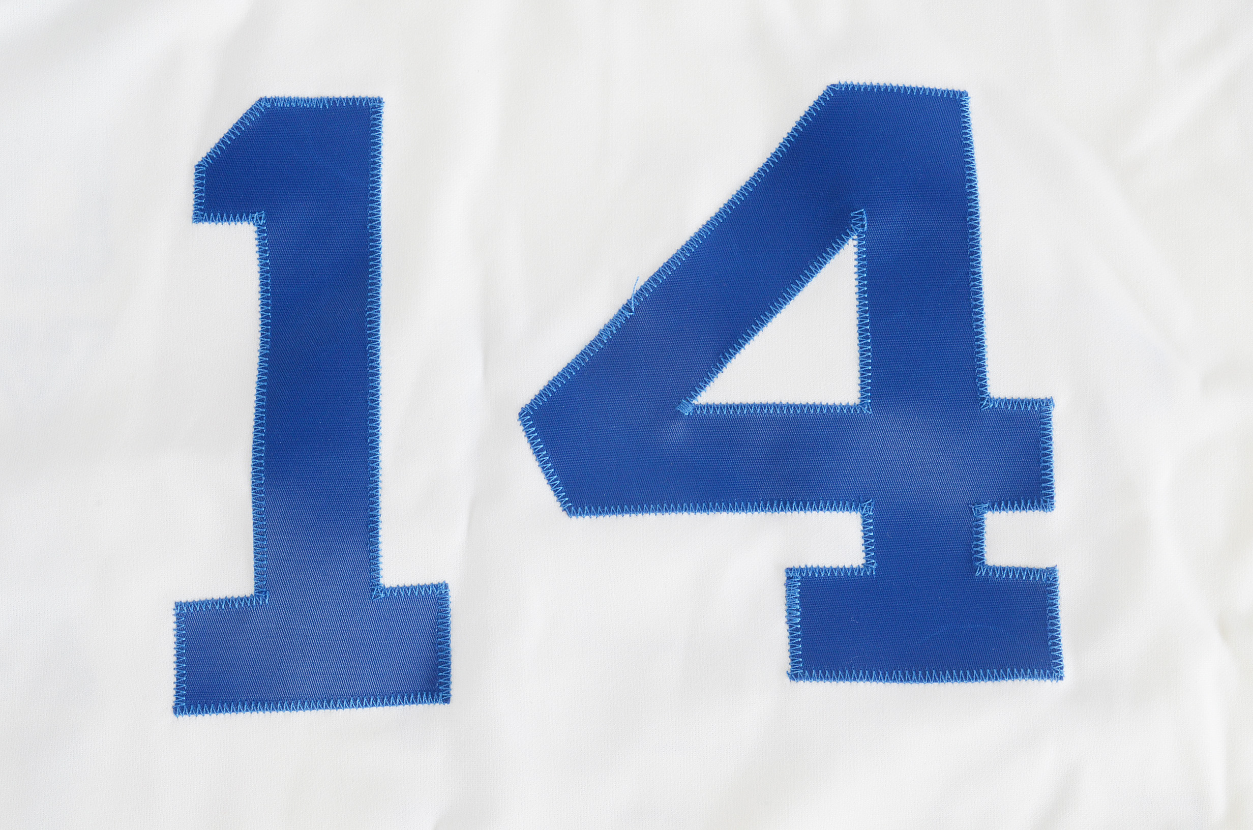 (HOF) Oscar Robertson Royals Signed Basketball Jersey