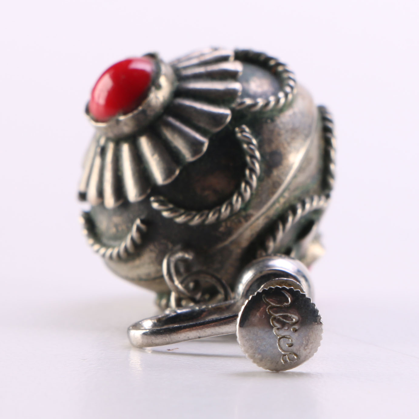 Assortment of Asian Inspired Costume Jewelry