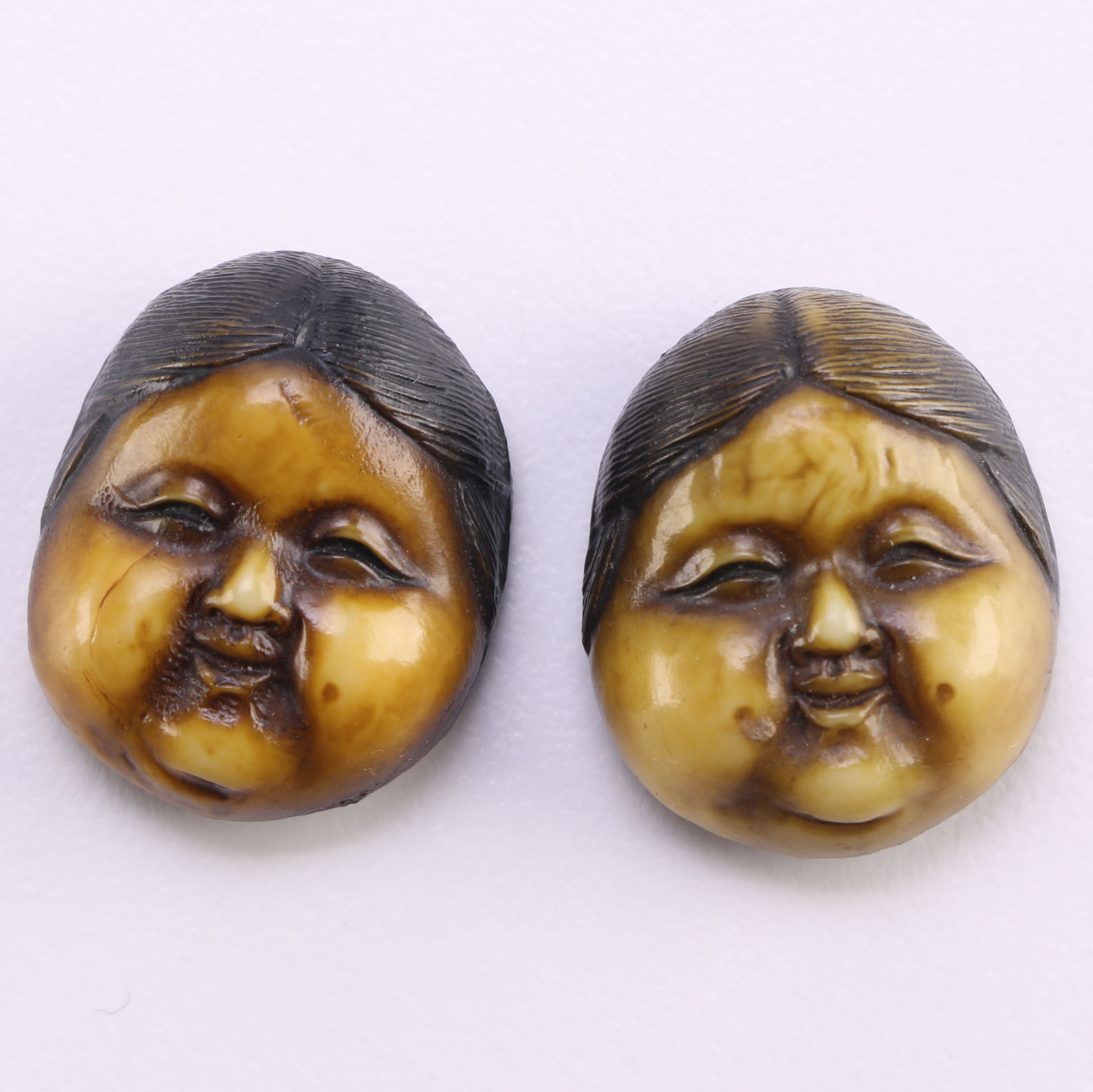 Assortment of Asian Inspired Costume Jewelry