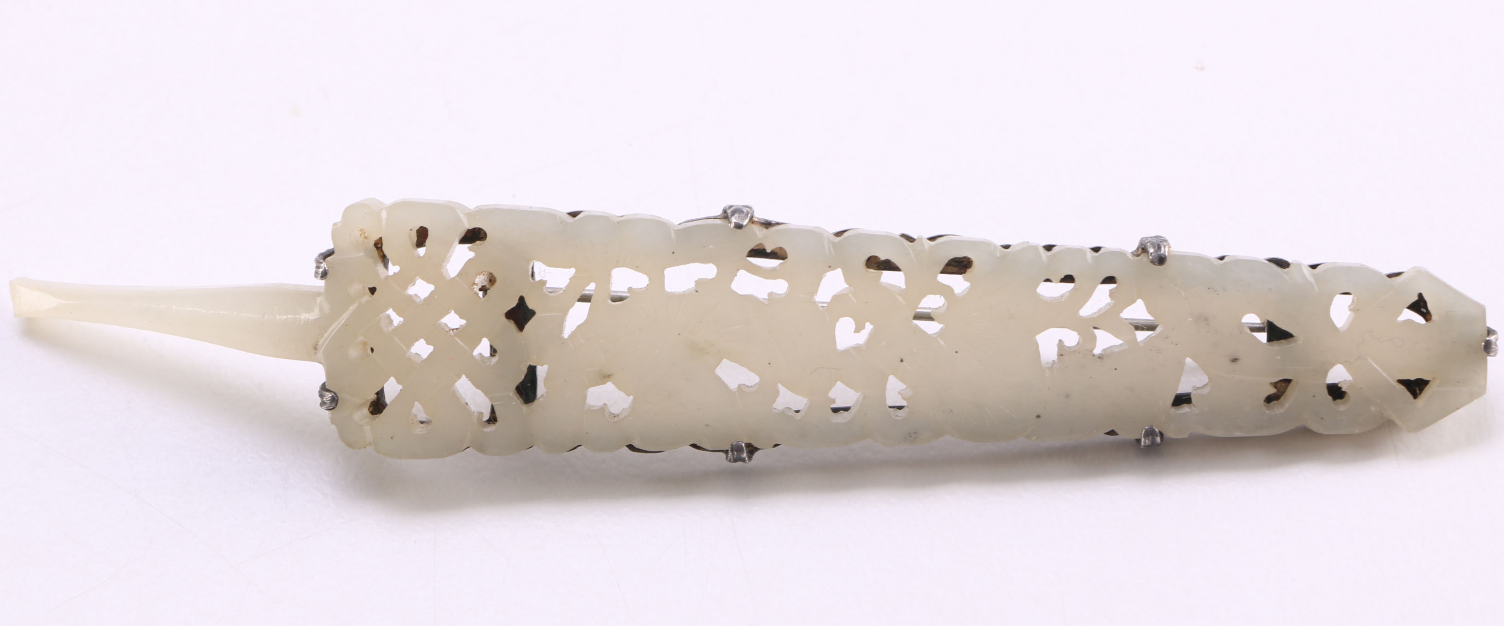 Assortment of Asian Inspired Costume Jewelry