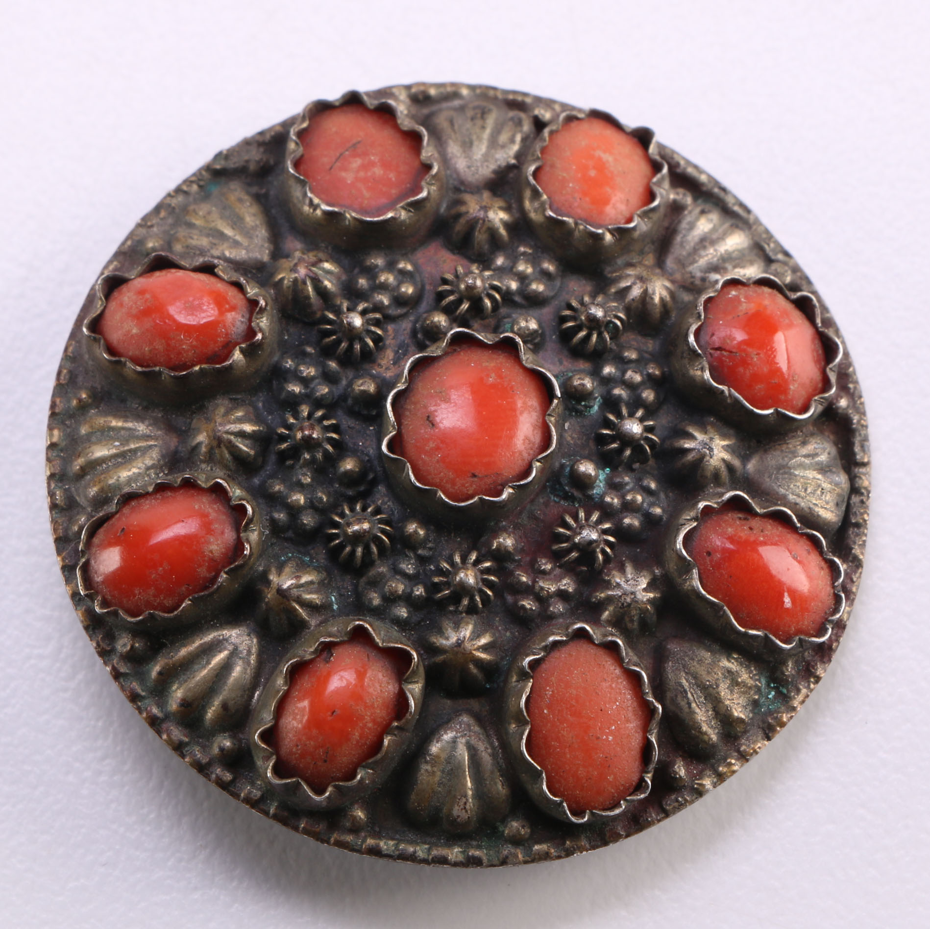 Assortment of Asian Inspired Costume Jewelry