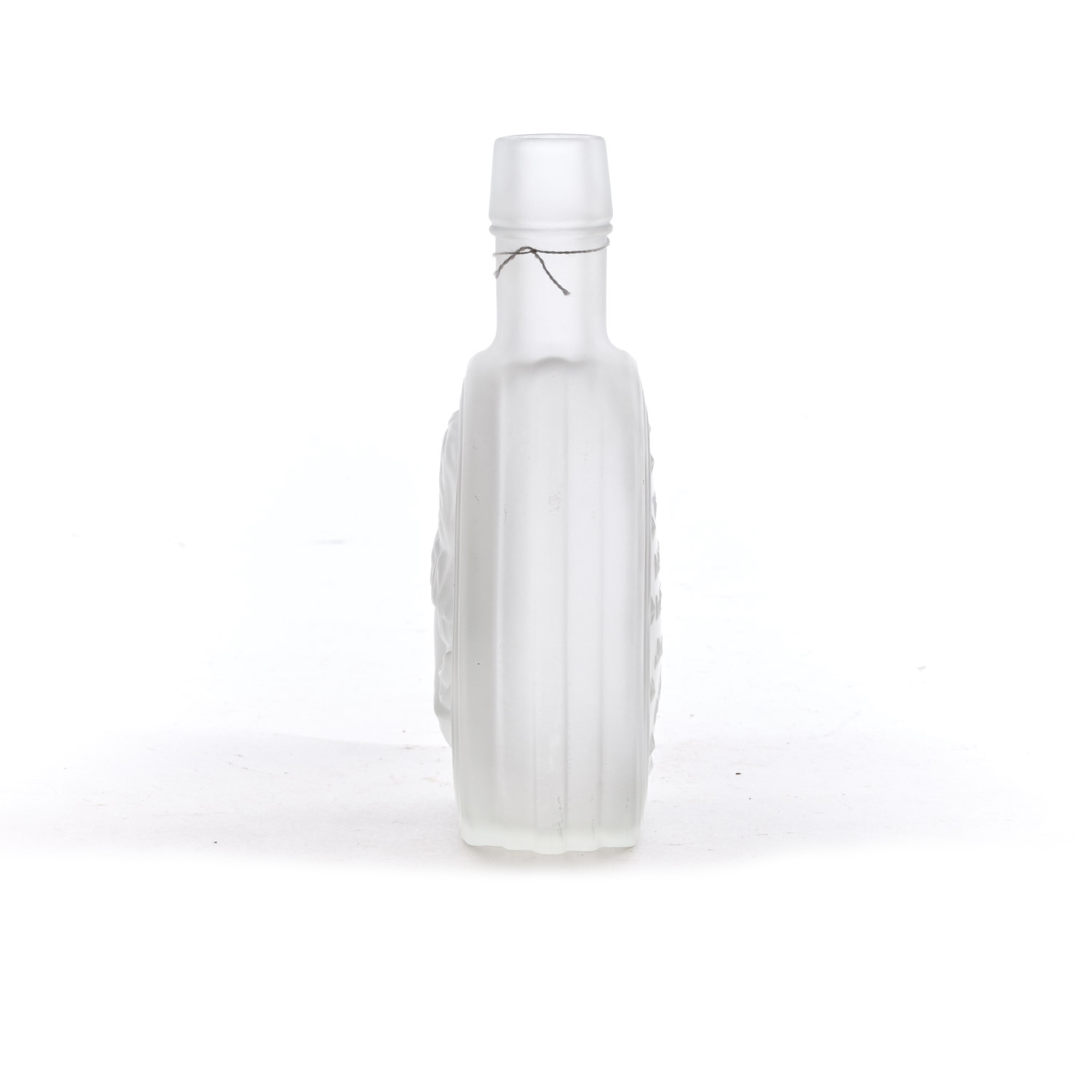 Assortment of Vintage Advertisement Bottles