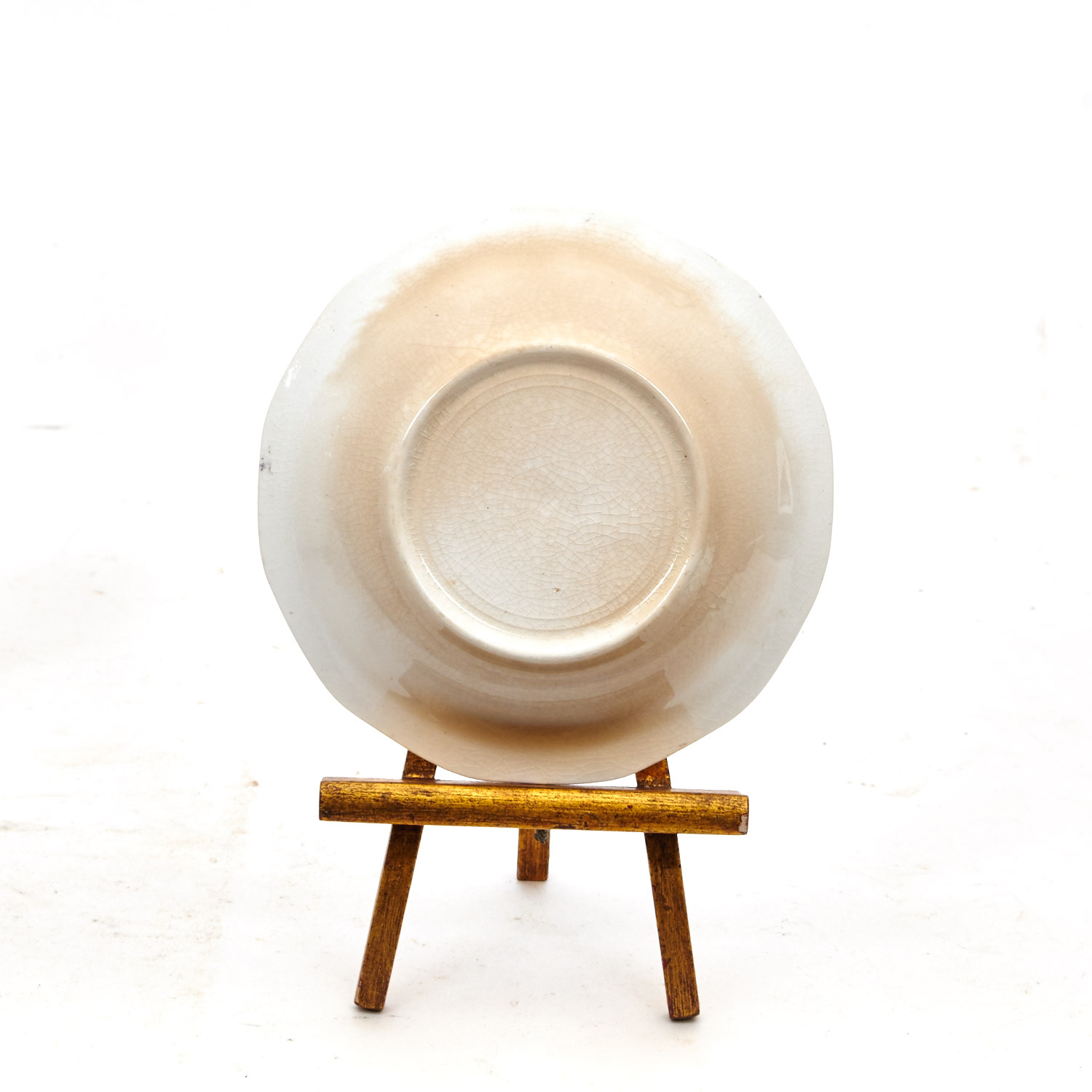 Assortment of Colonial Themed Items