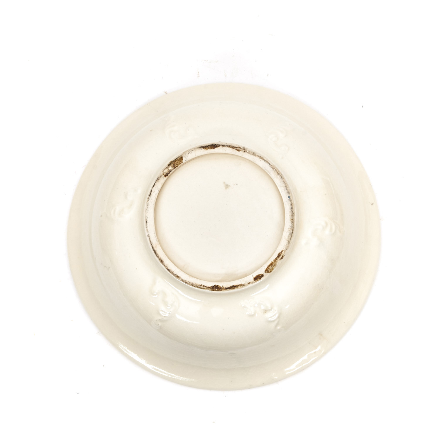 Assortment of Colonial Themed Items