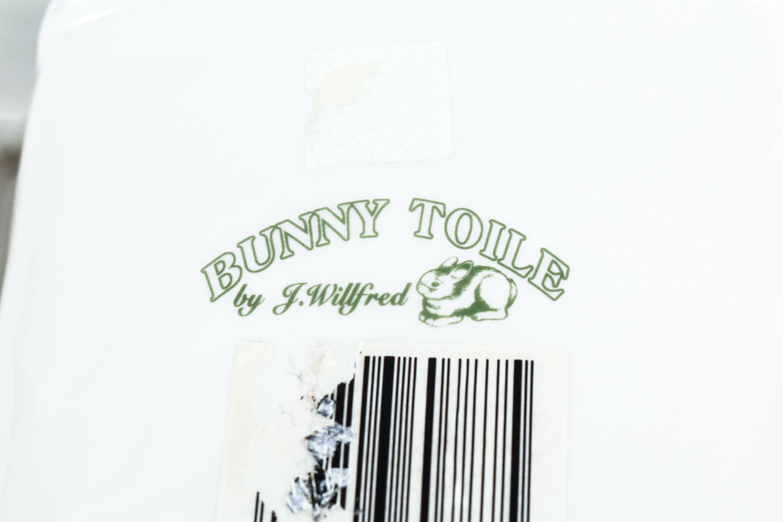 Collection of Toile Style Porcelain