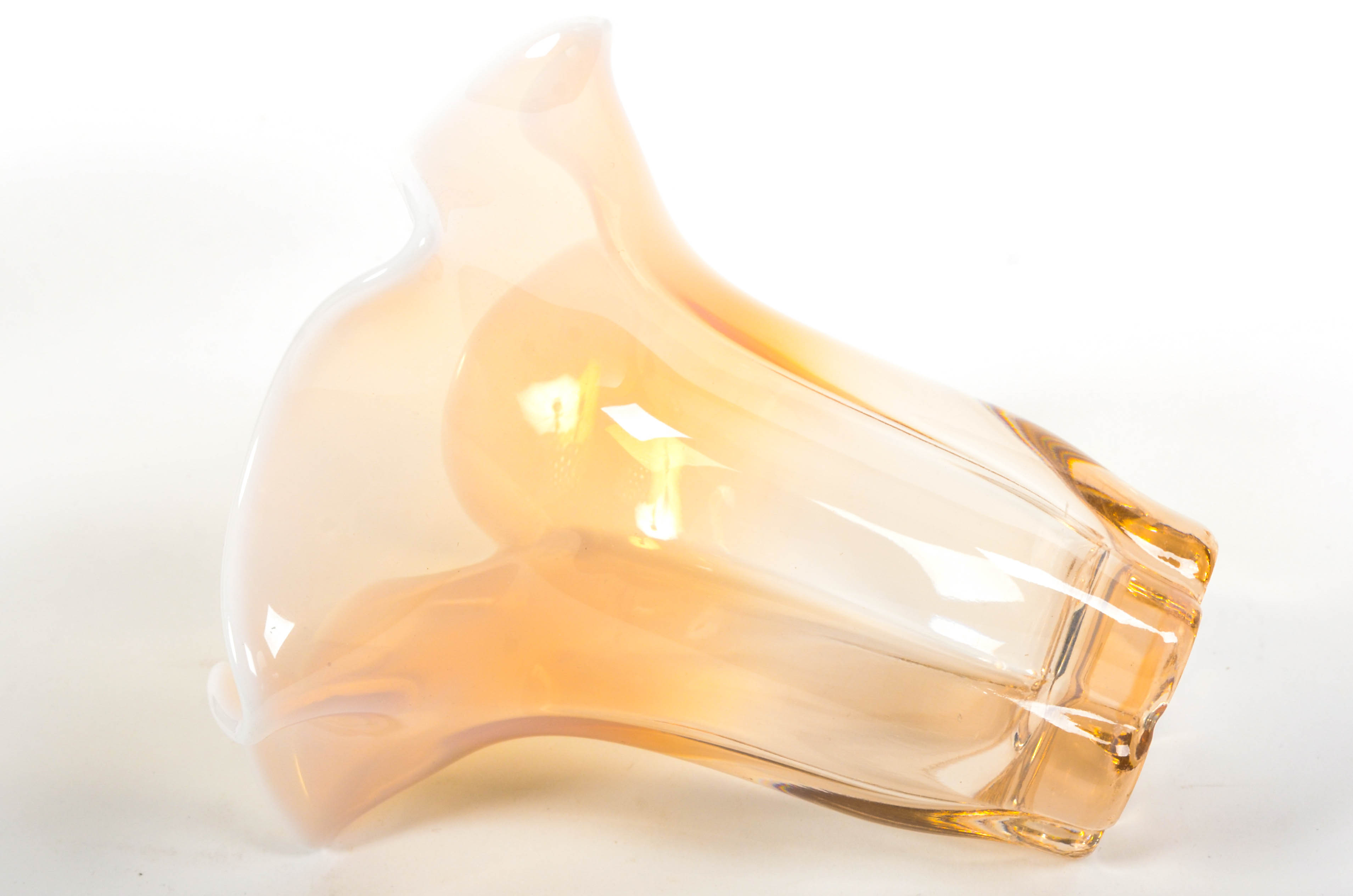 Collection of Glass Vases