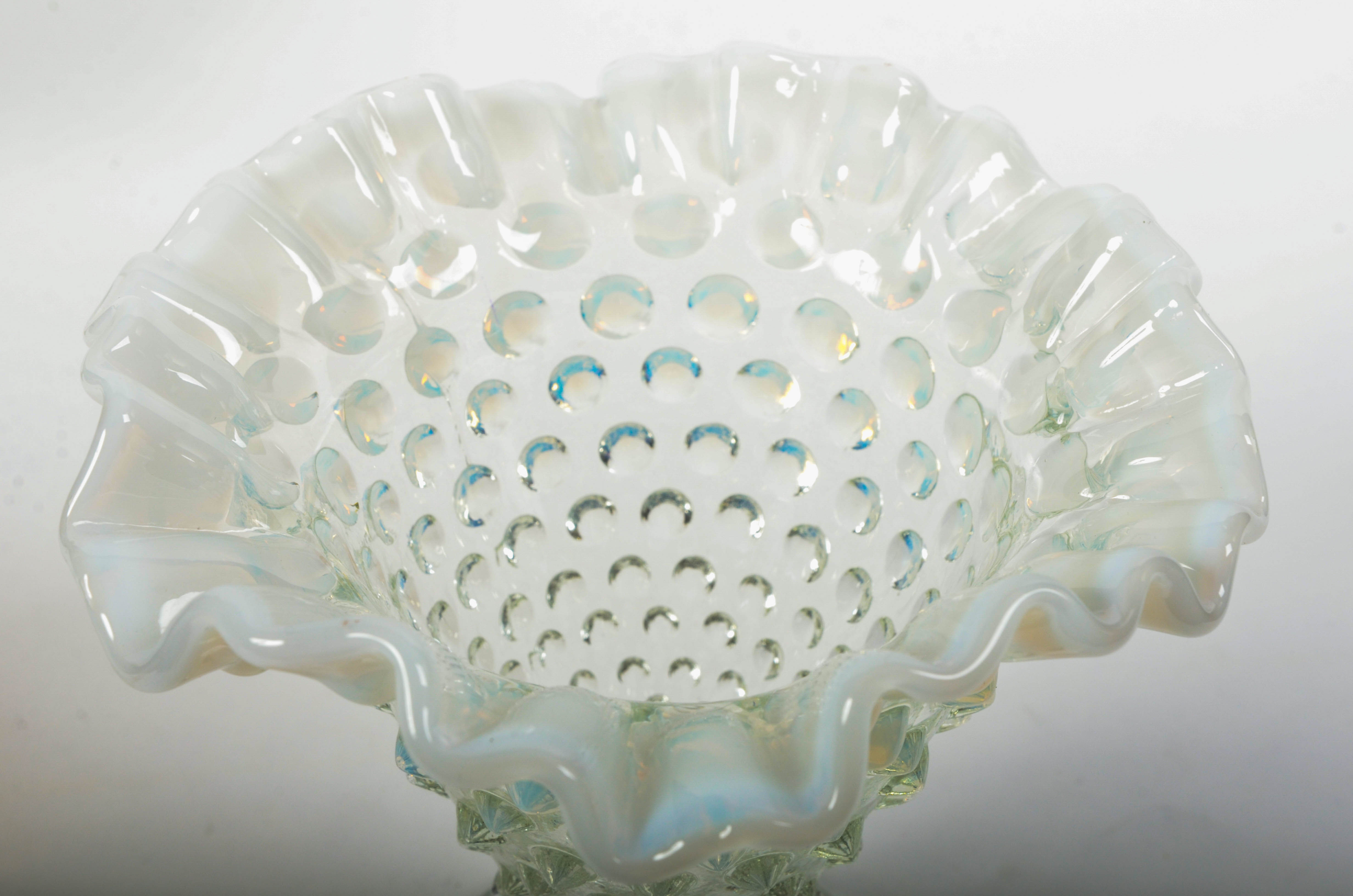 Collection of Glass Vases