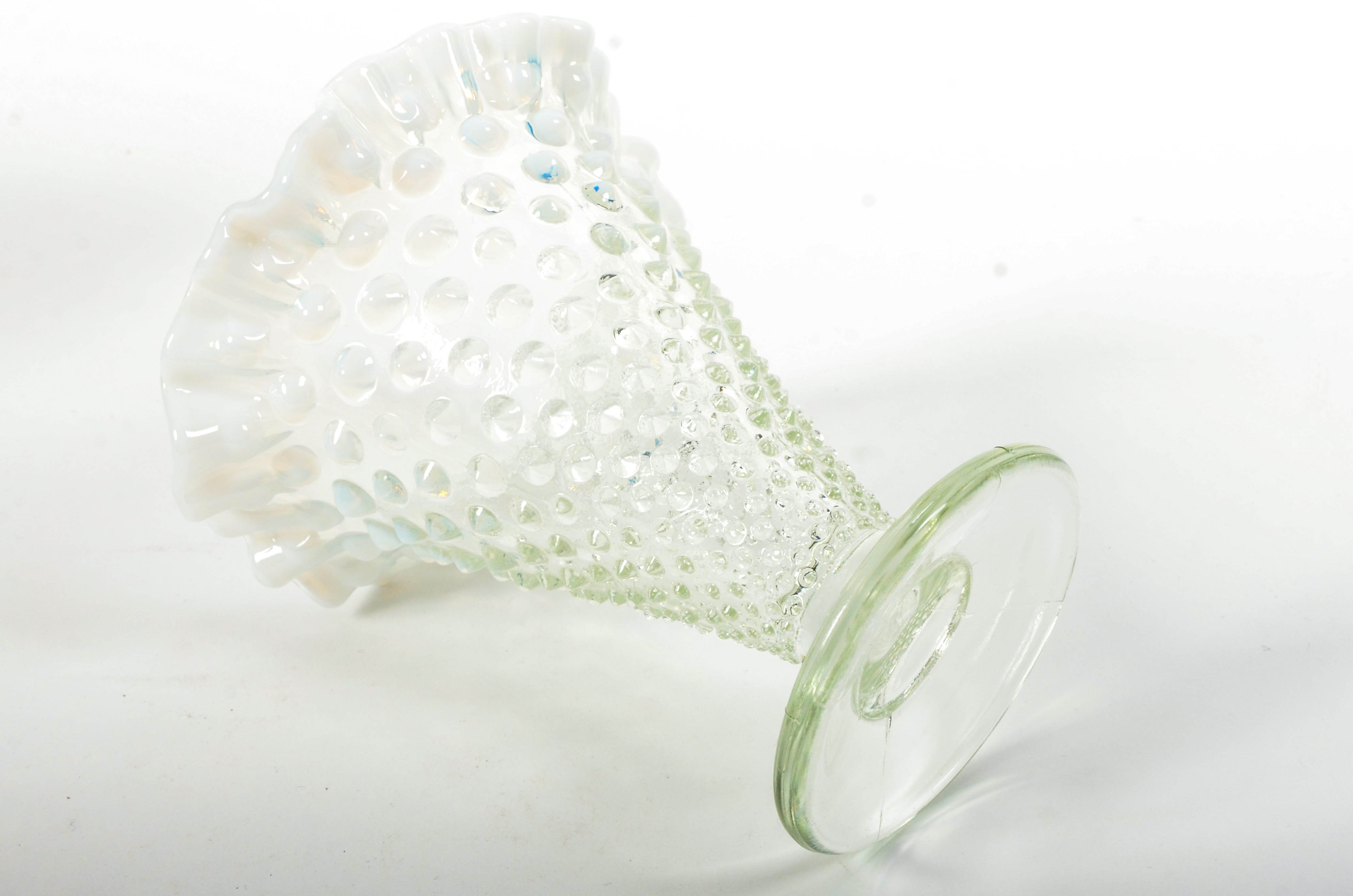 Collection of Glass Vases