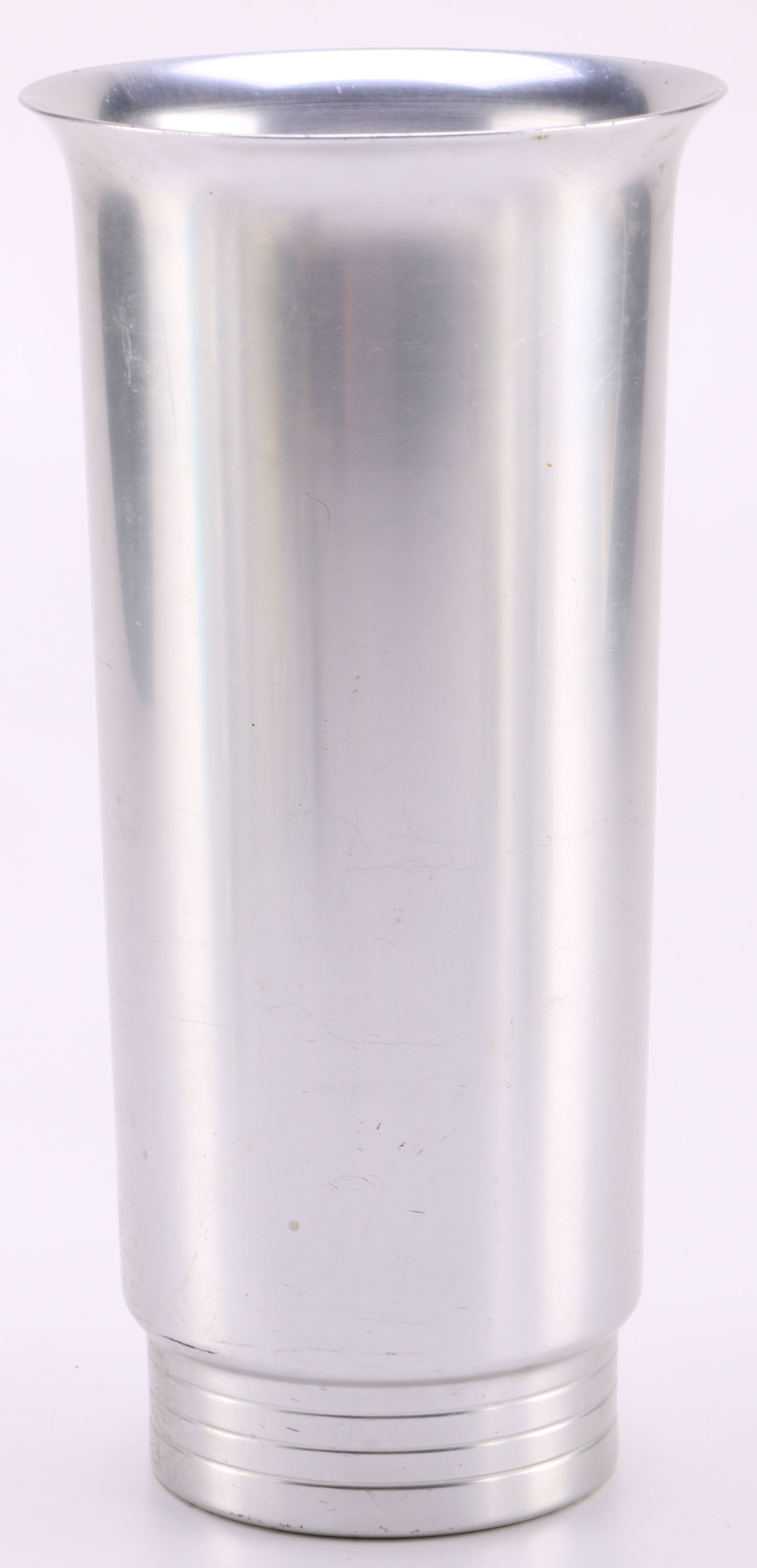 Collection of Kensington Aluminum Serveware