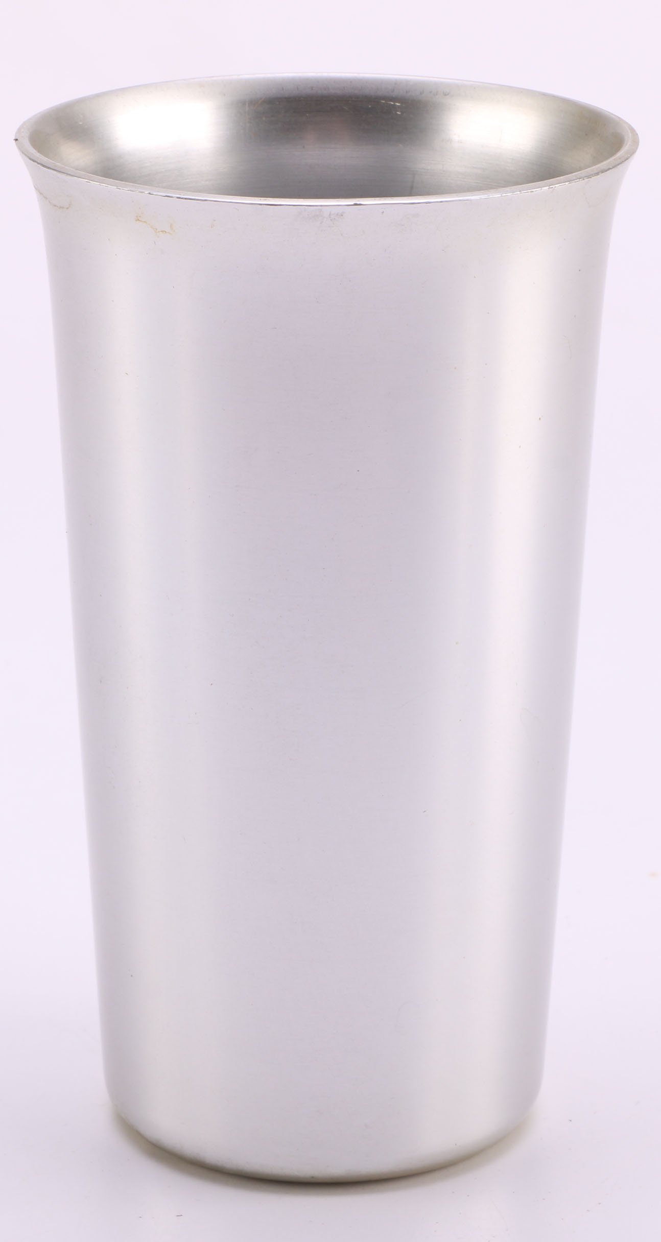 Collection of Kensington Aluminum Serveware