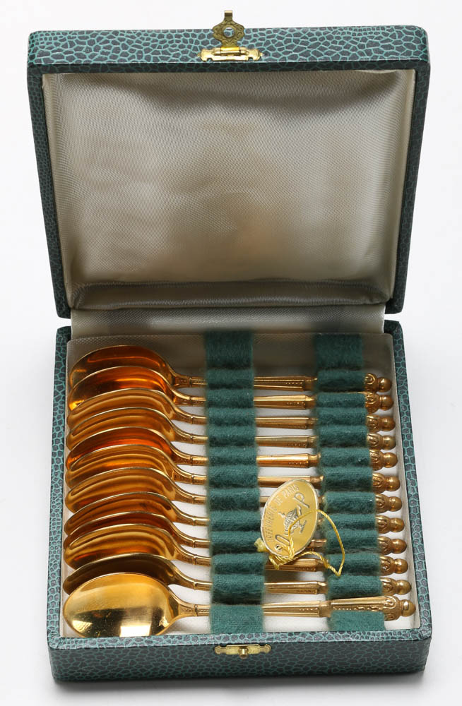 Royal Worcester "Durham" Fine Bone China Set