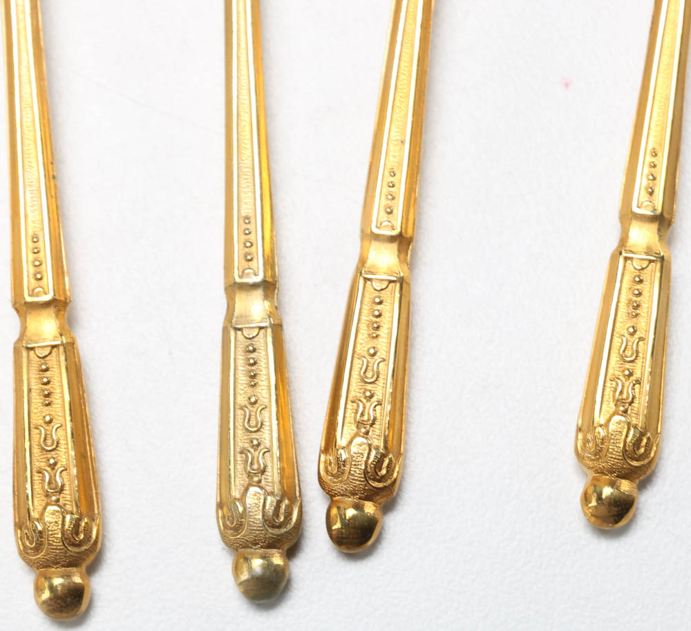 Royal Worcester "Durham" Fine Bone China Set