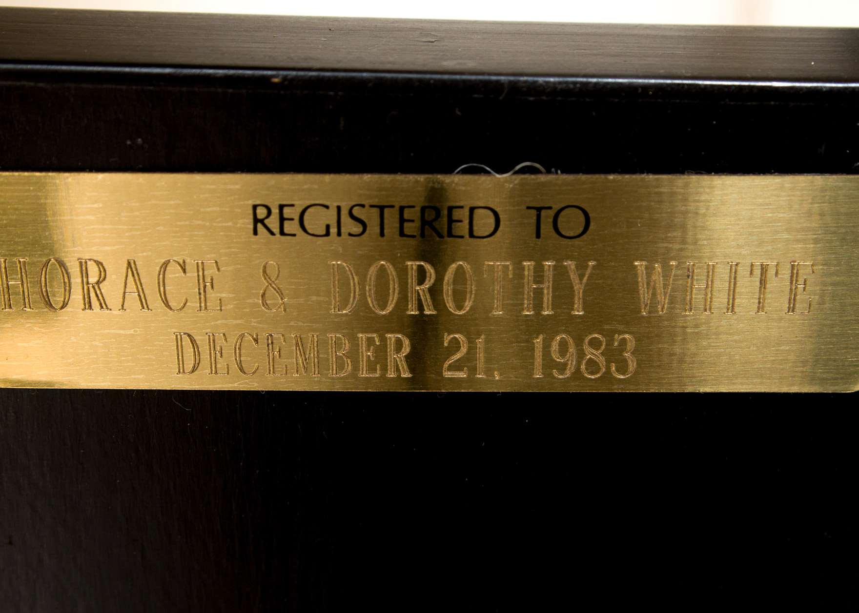 Chinoiserie Grandfather Clock with Pagoda Design