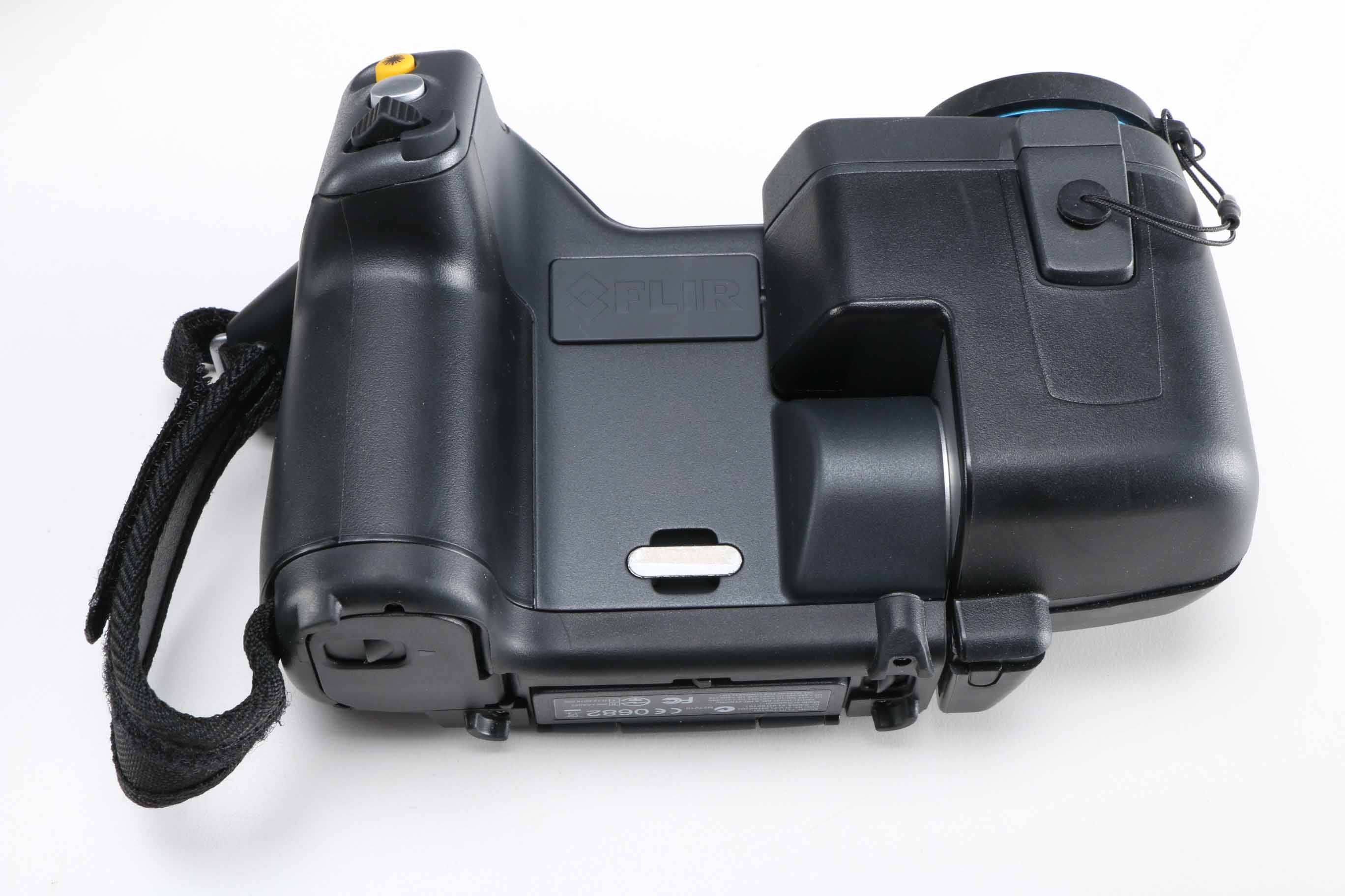 Flir T420bx Infrared Camera
