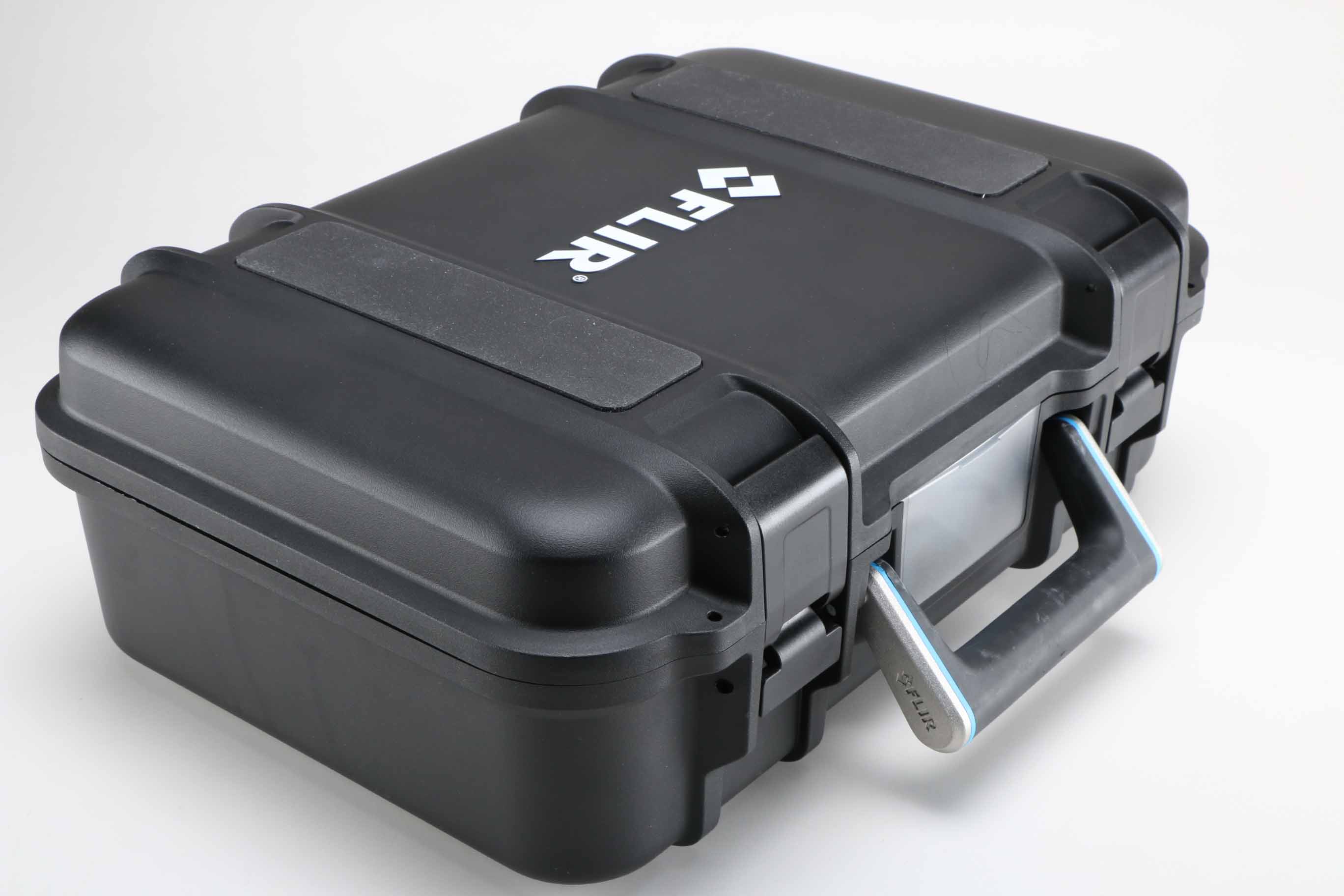 Flir T420bx Infrared Camera