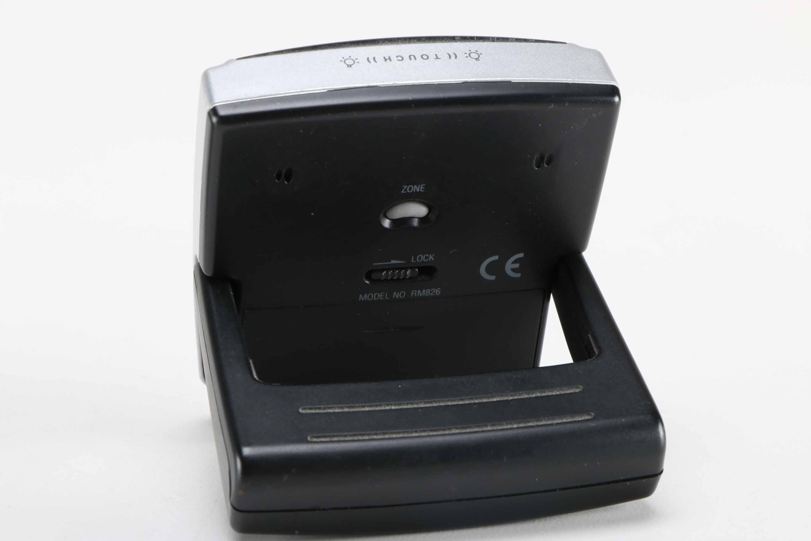 Oregon Scientific Radio Controlled Clock