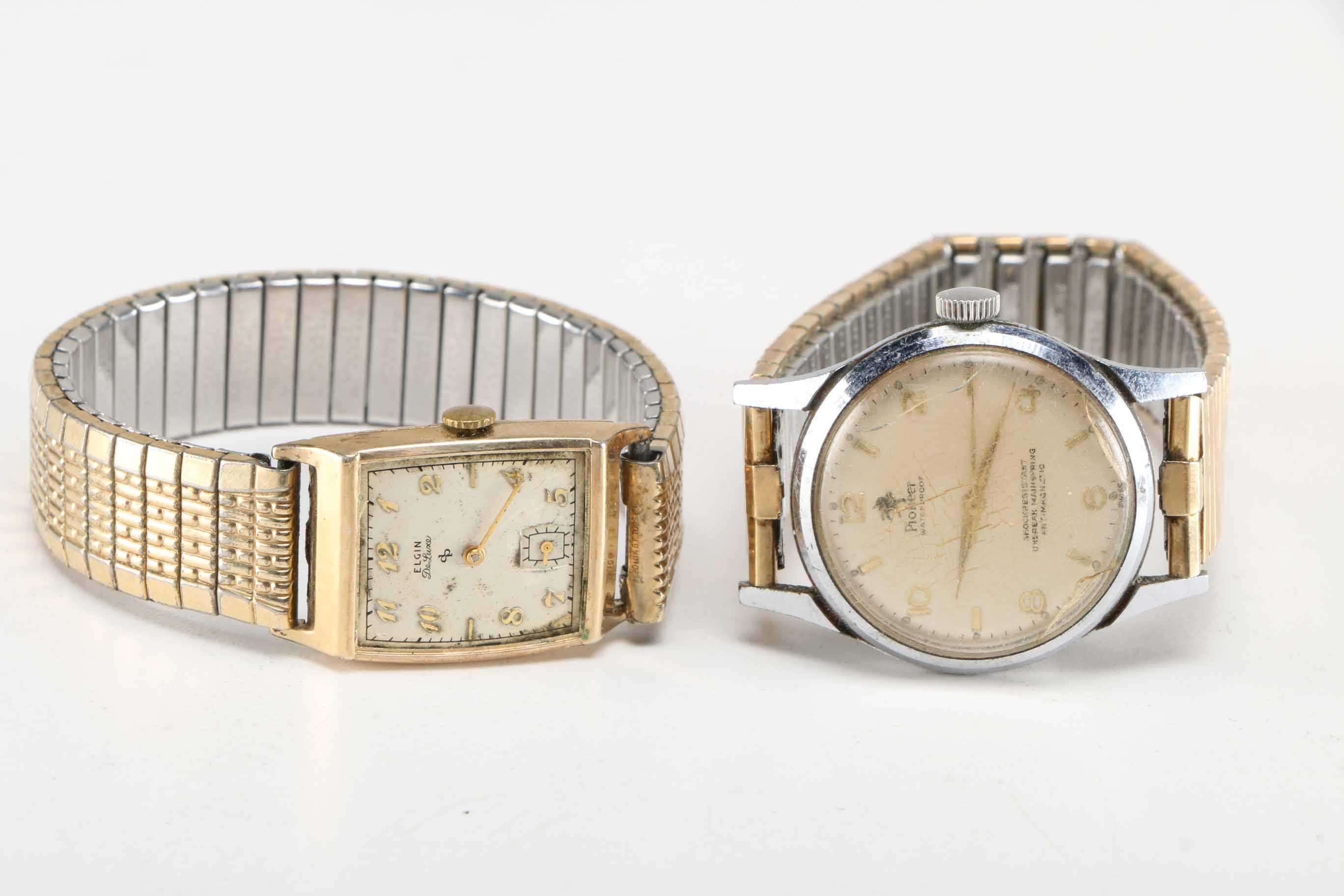 Vintage Watches