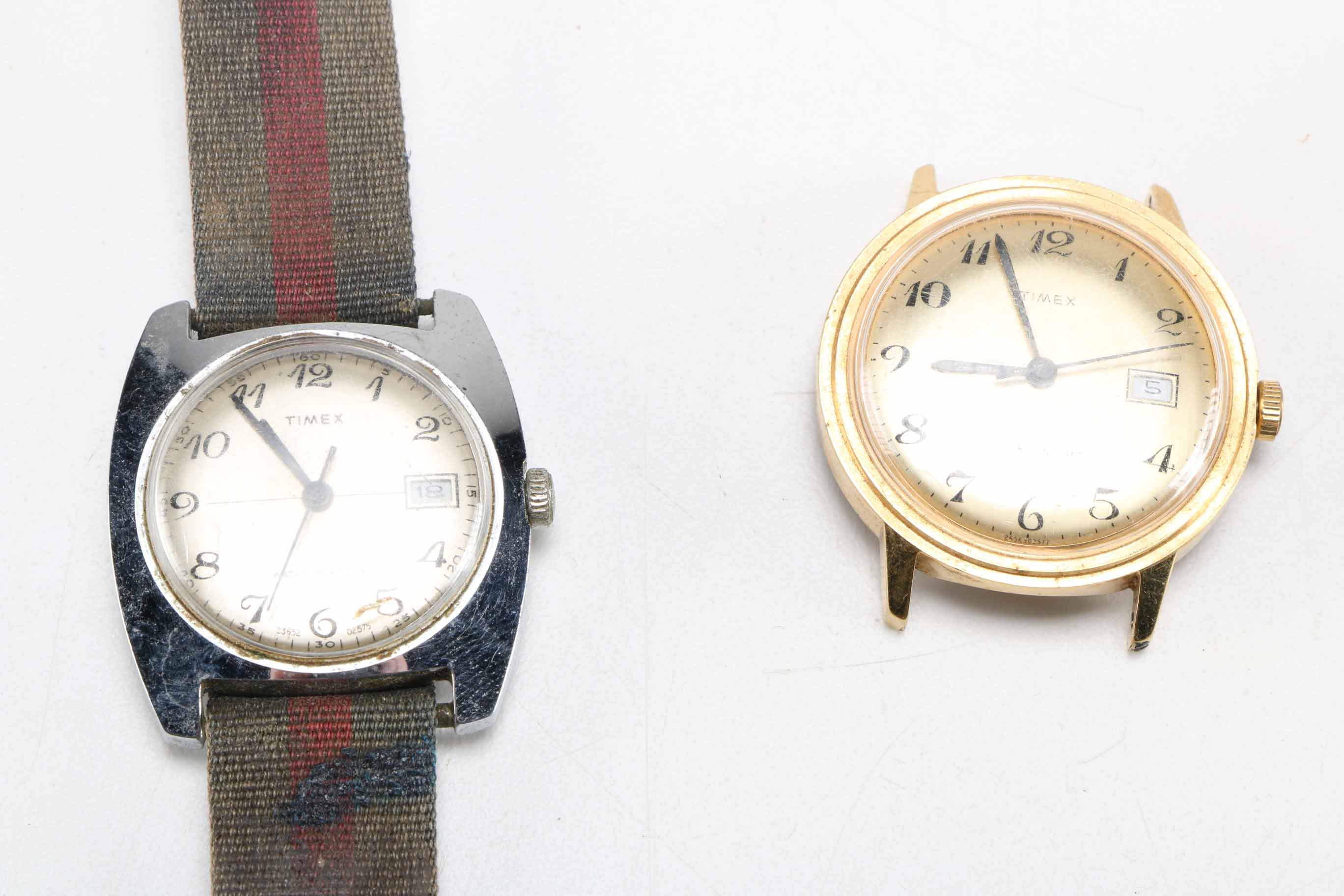 Vintage Watches