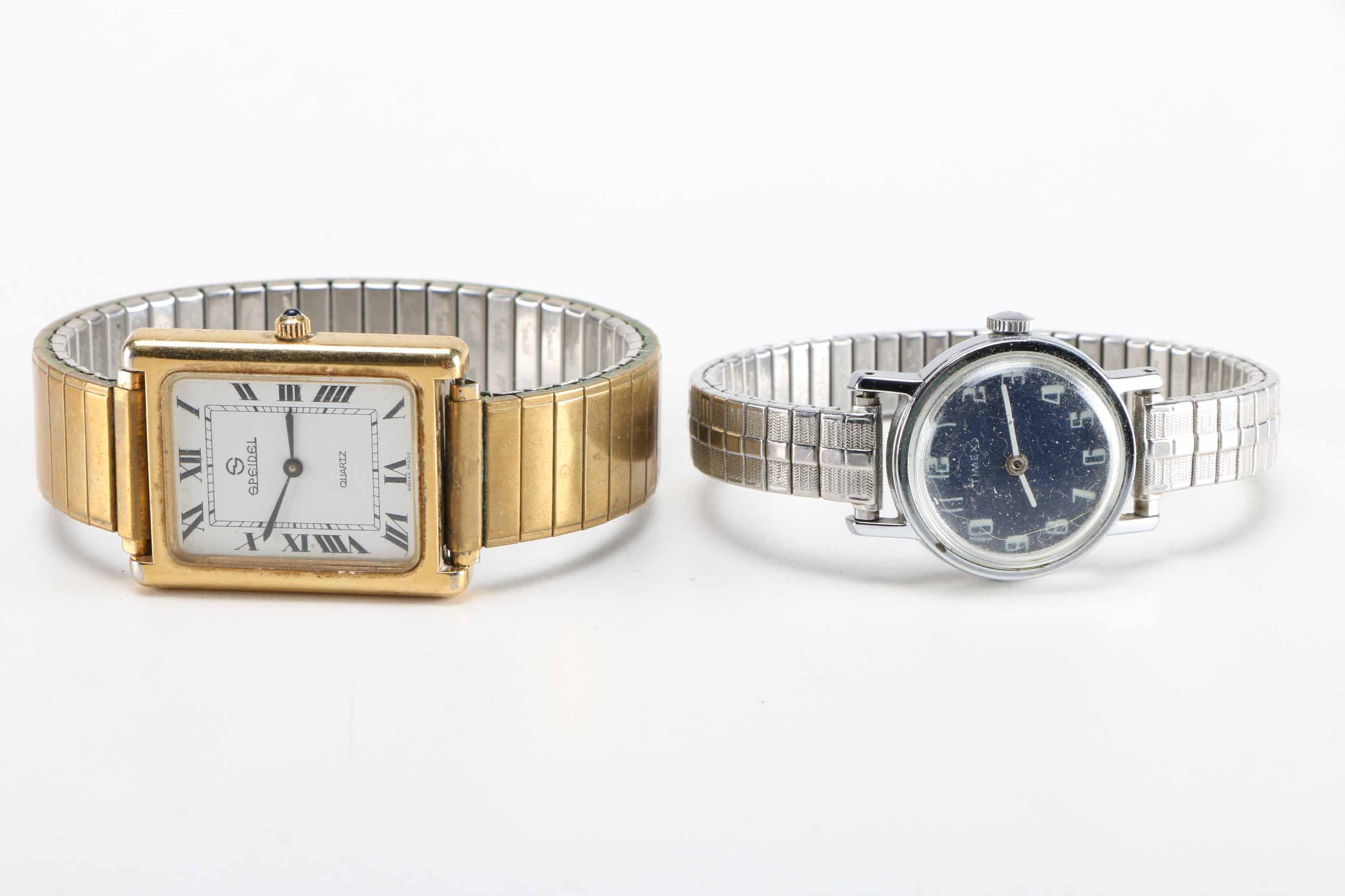 Vintage Watches