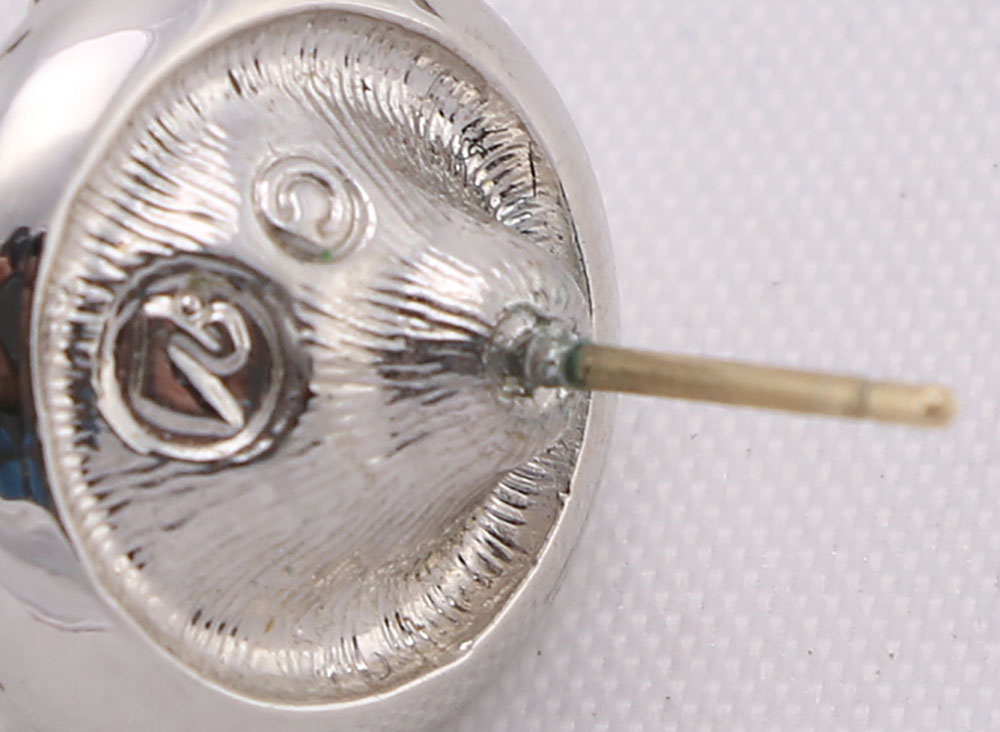 Collection of Assorted Designer Costume Earrings