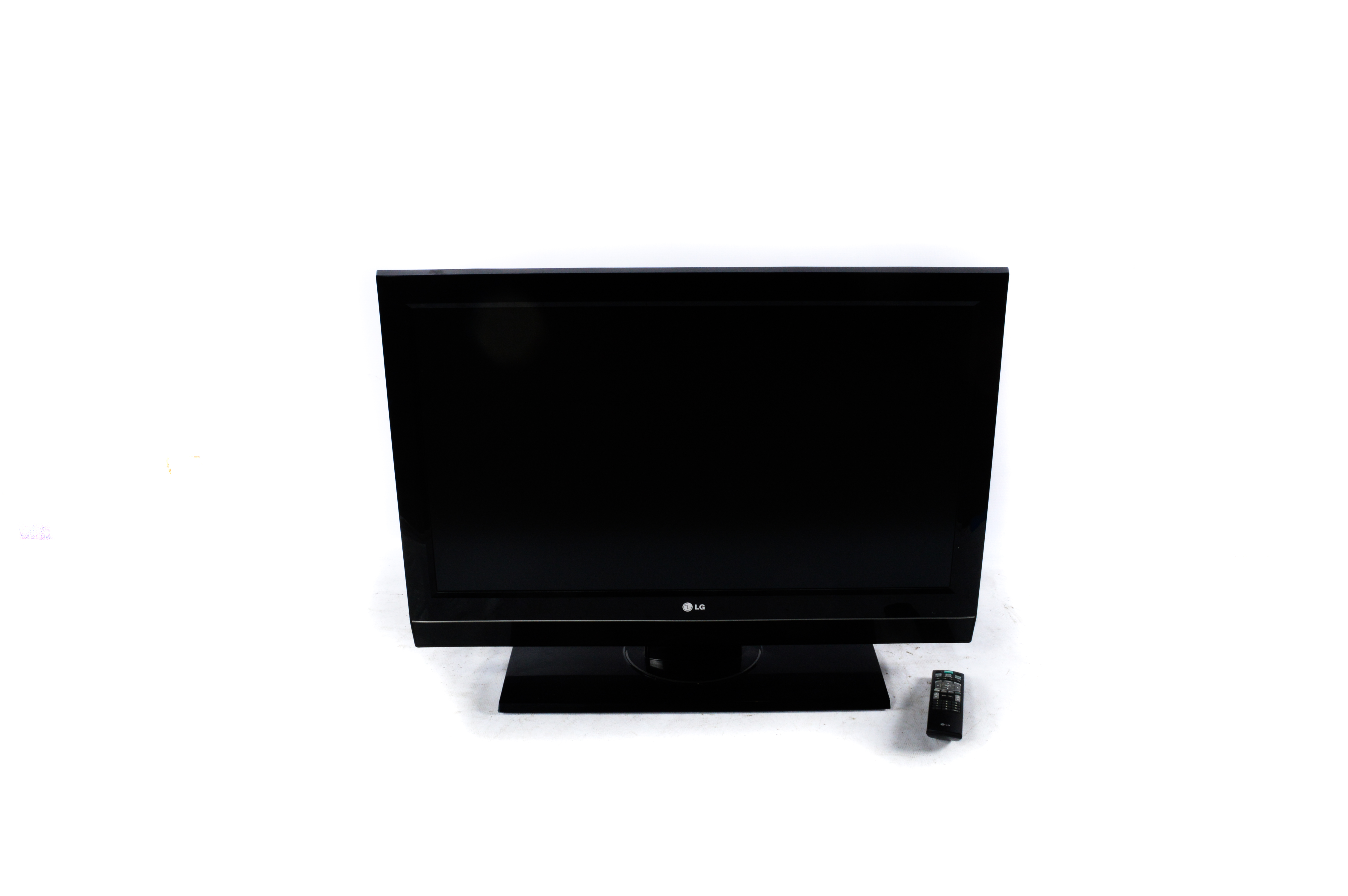 LG Flat Screen 42" Television