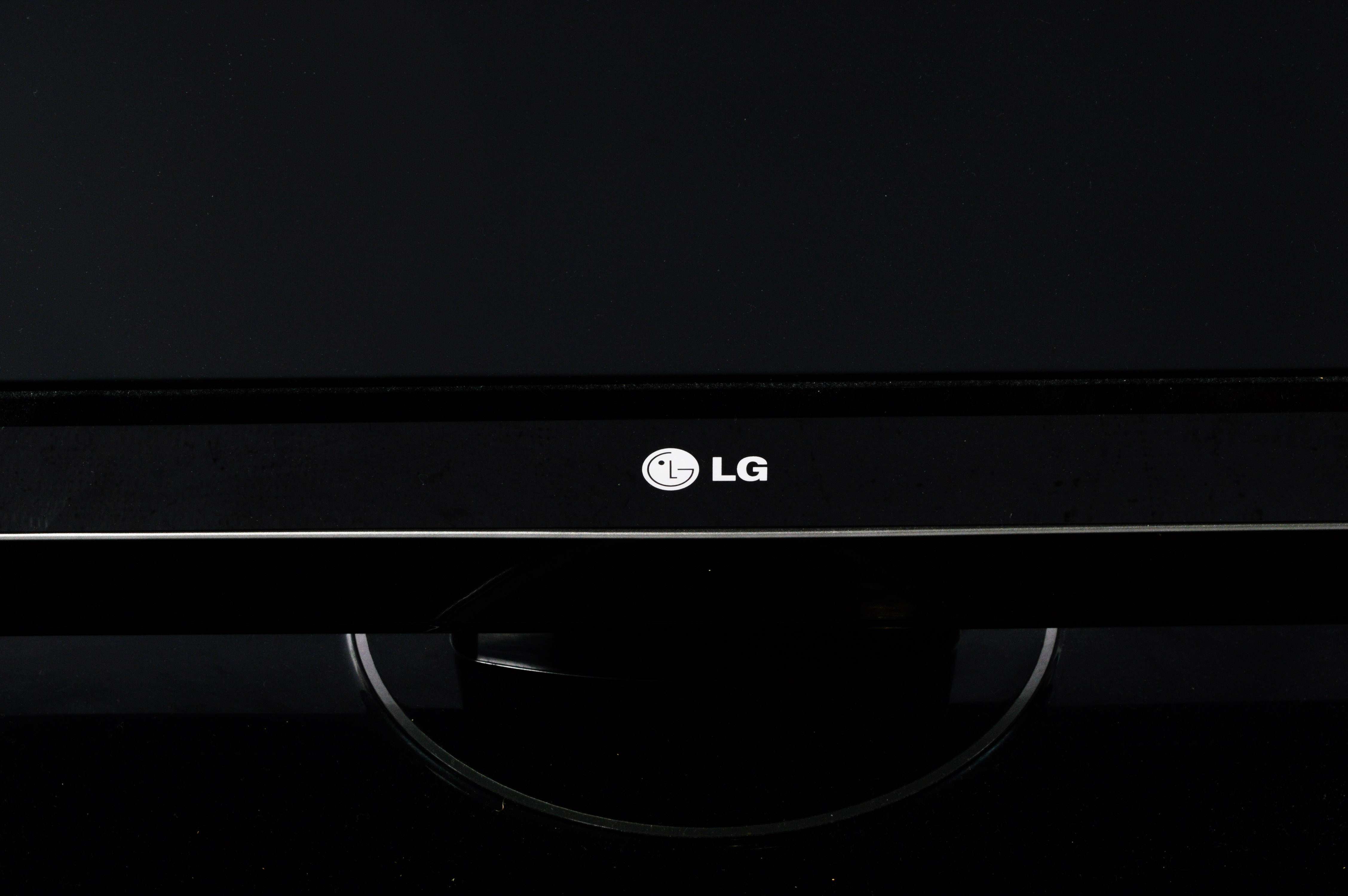 LG Flat Screen 42" Television