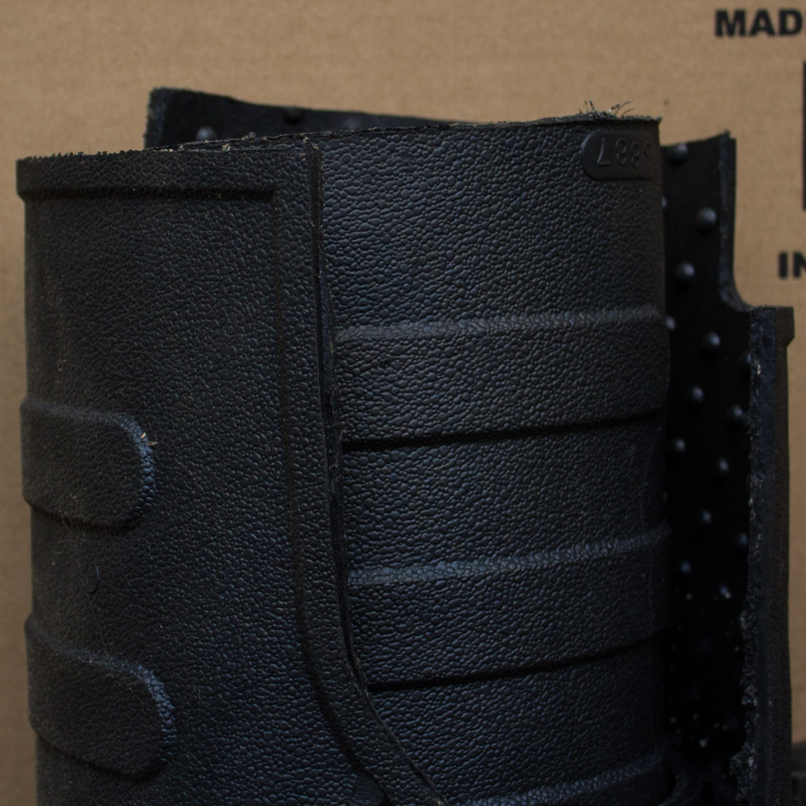 Five TrailX and ProTecta Truck Bed Mats