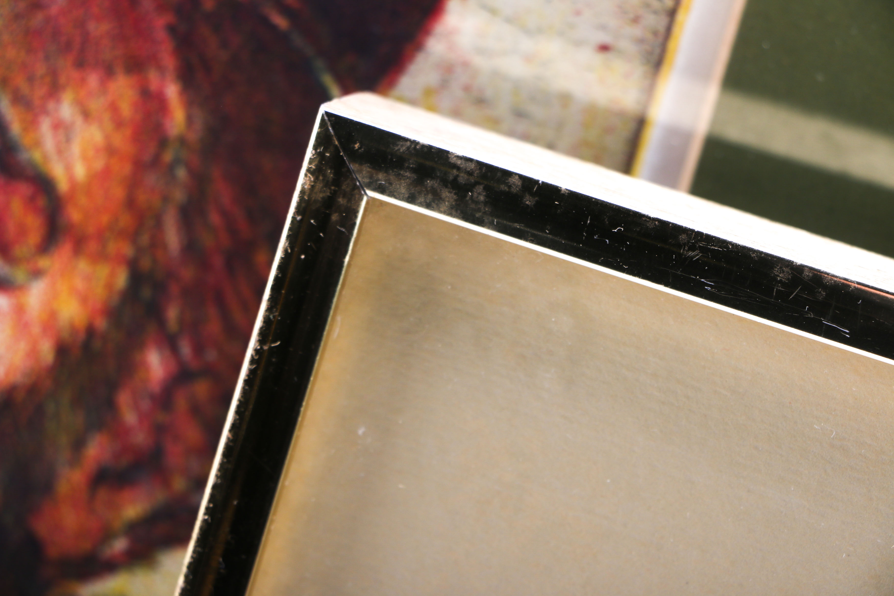 Clown Portrait Collection featuring Robert Owen