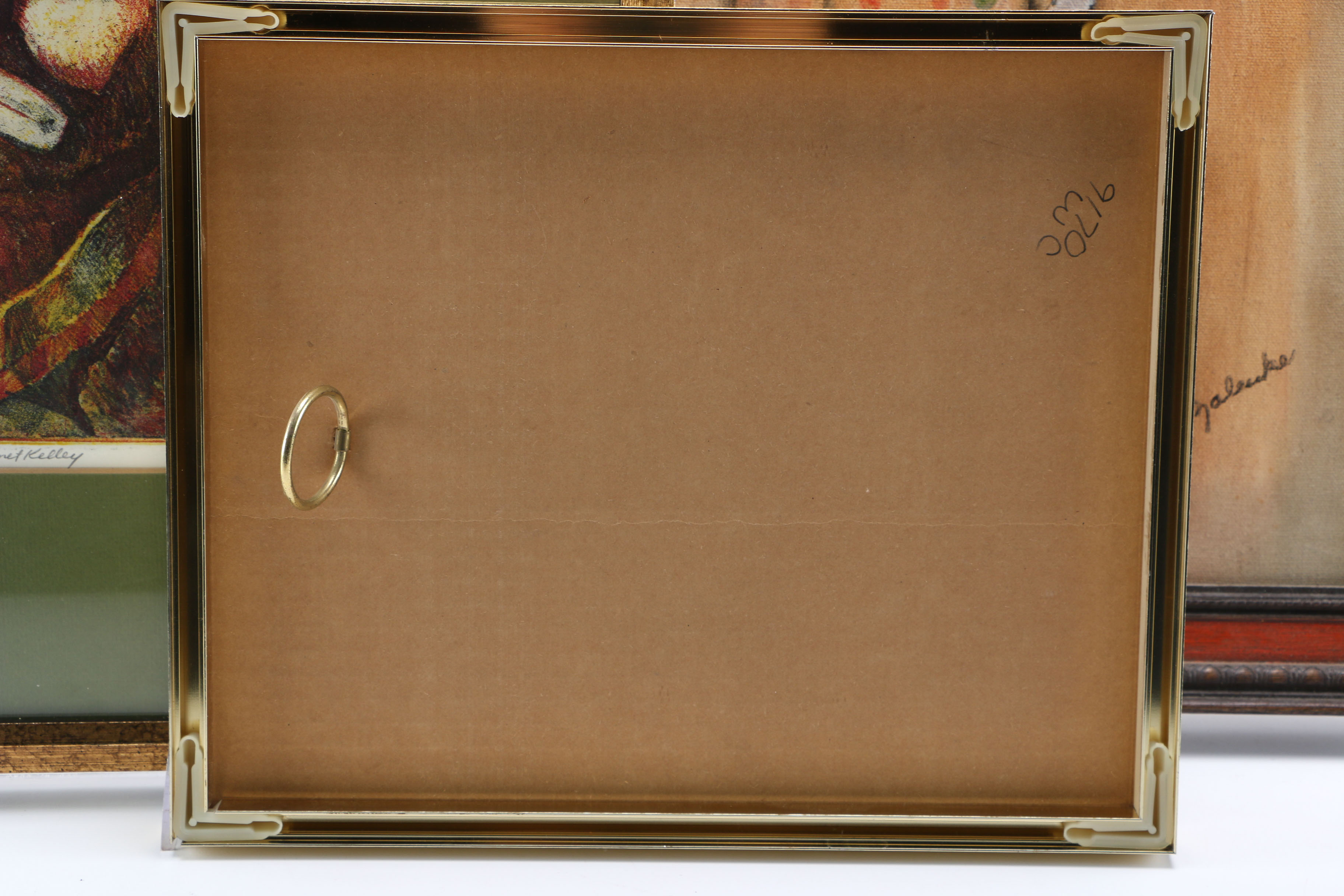 Clown Portrait Collection featuring Robert Owen