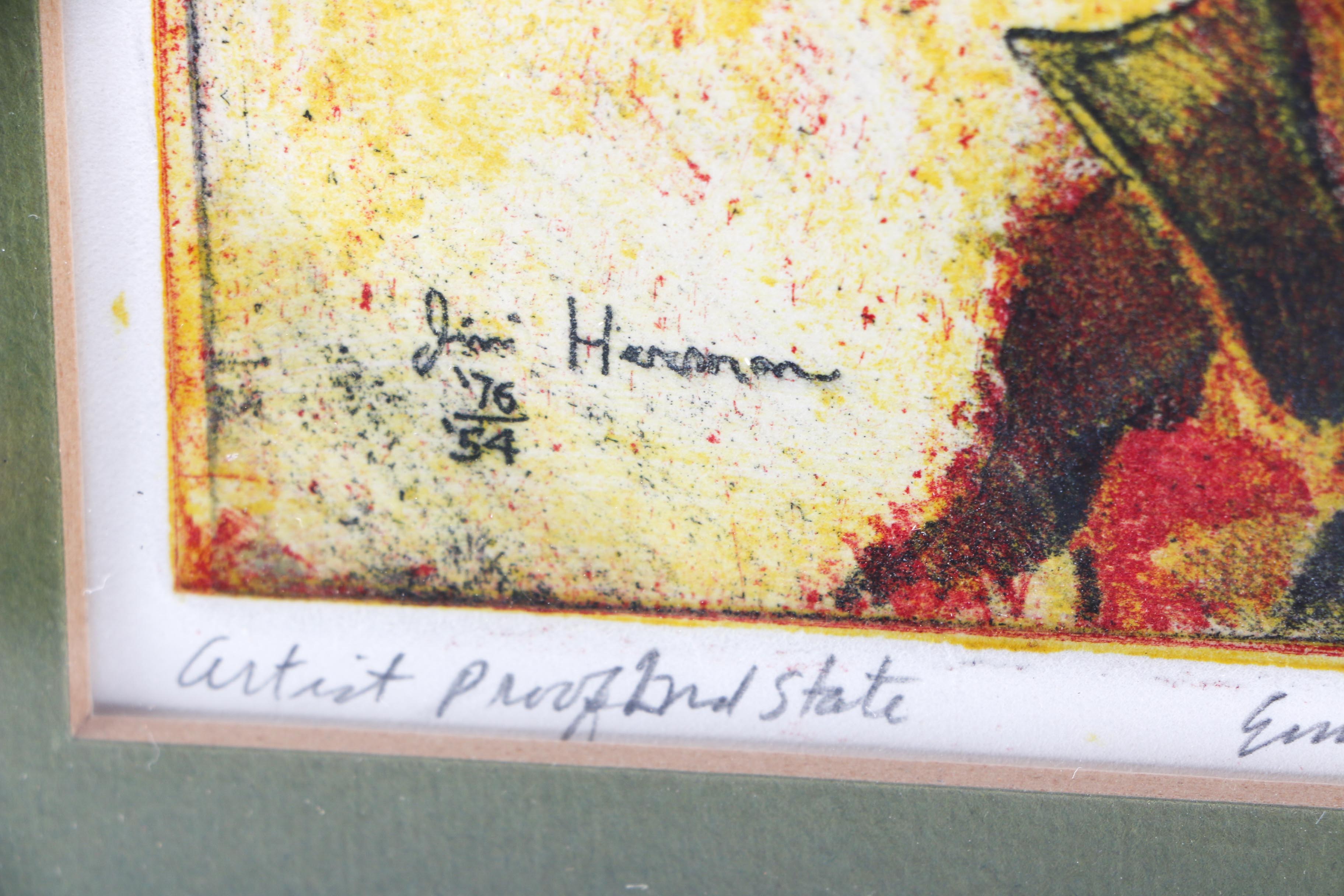 Clown Portrait Collection featuring Robert Owen