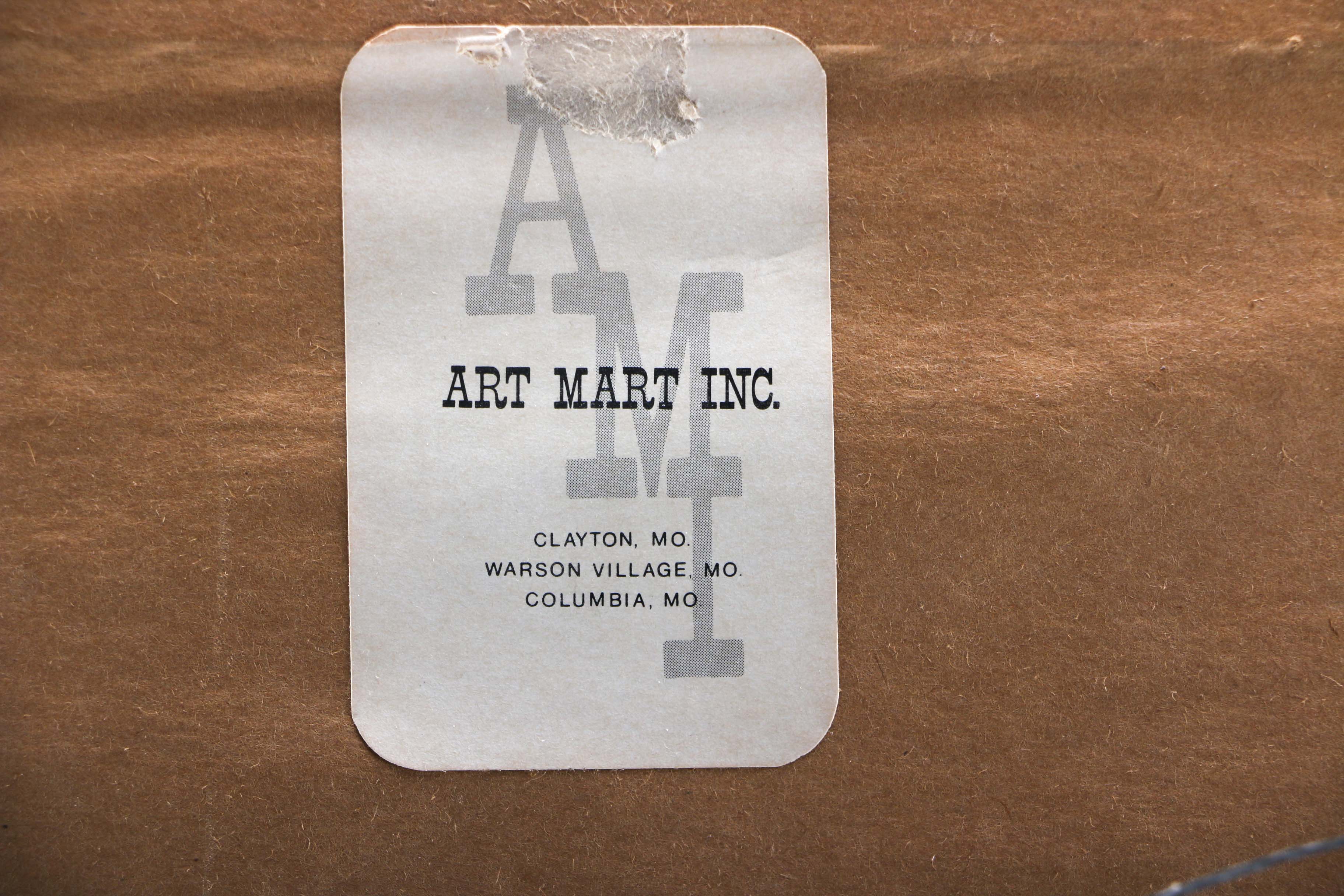 Clown Portrait Collection featuring Robert Owen