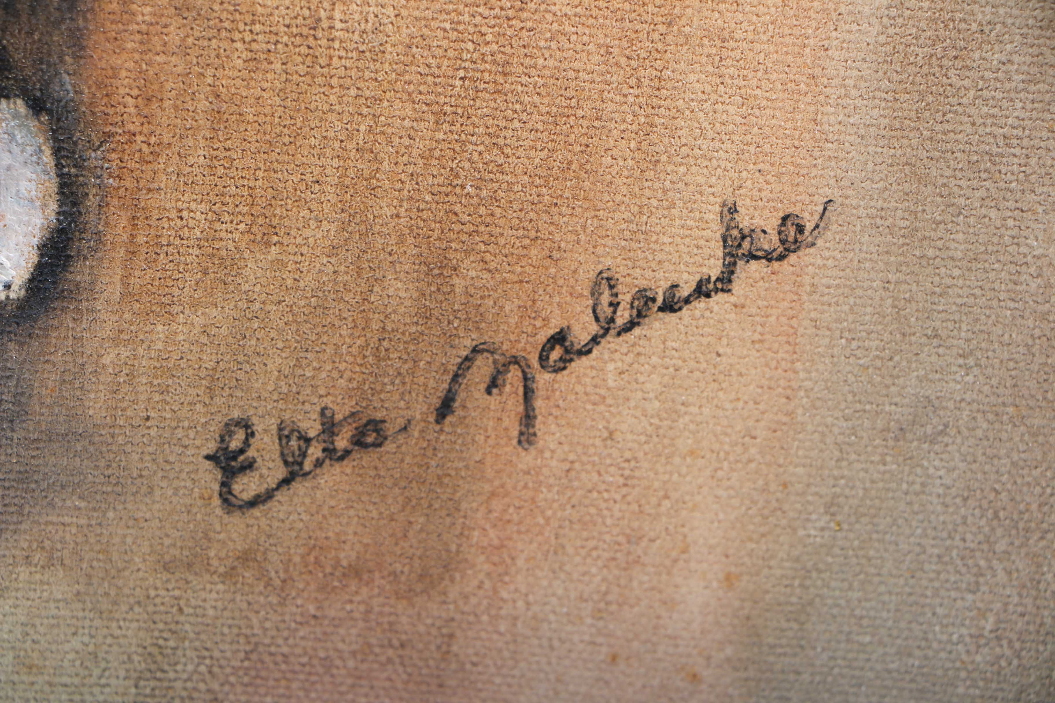 Clown Portrait Collection featuring Robert Owen