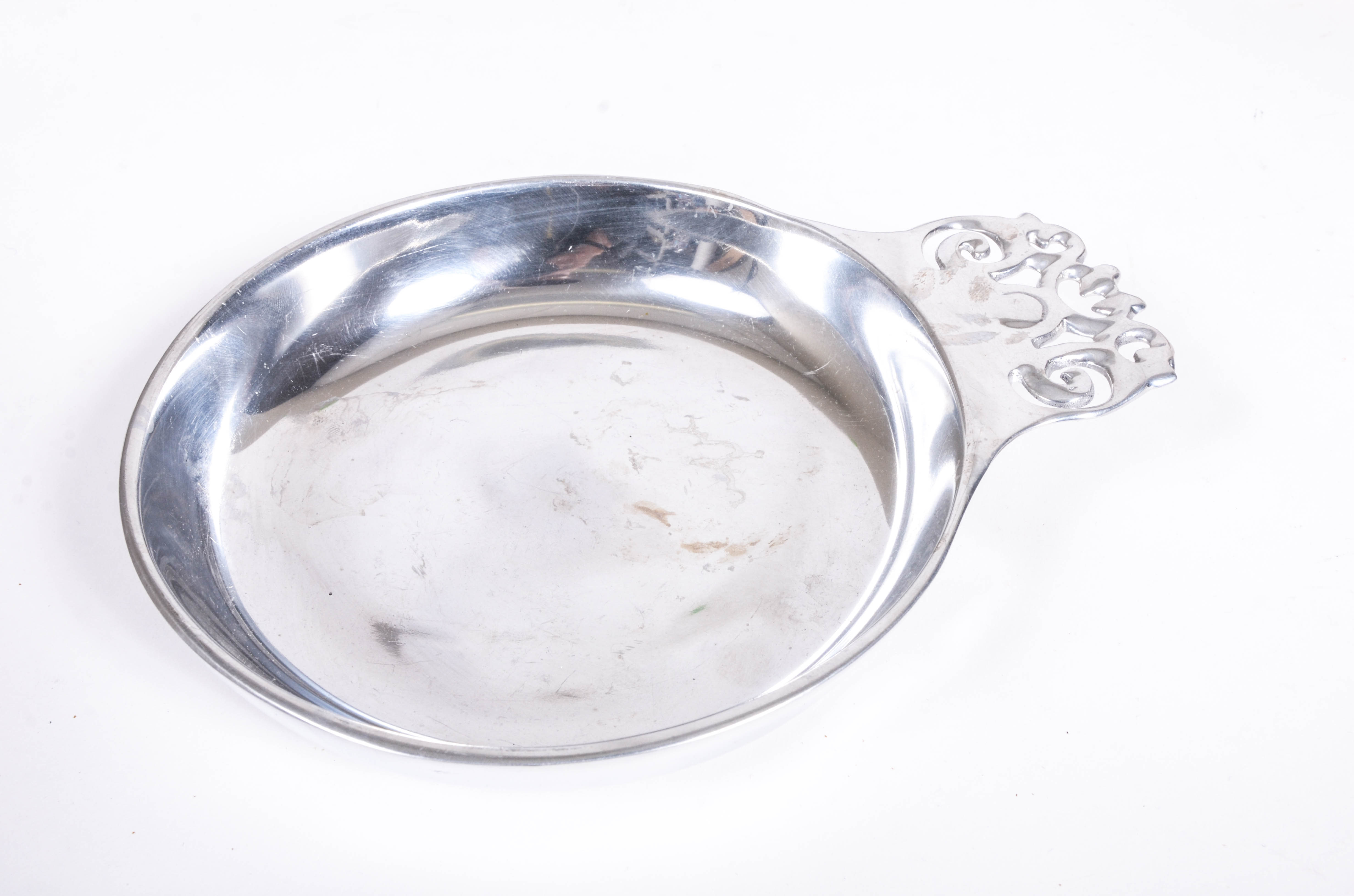 Nambe Bowl Collection