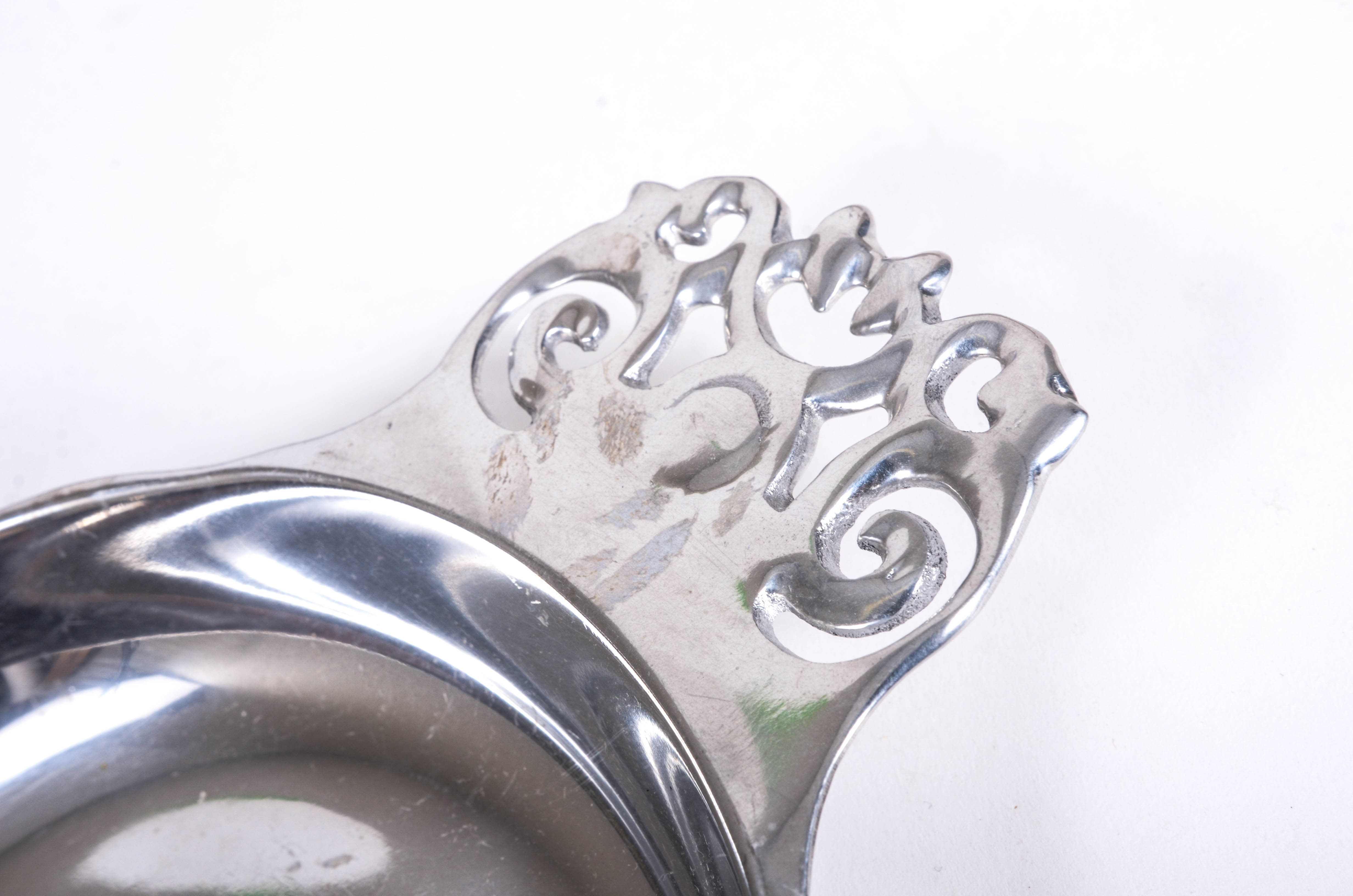 Nambe Bowl Collection