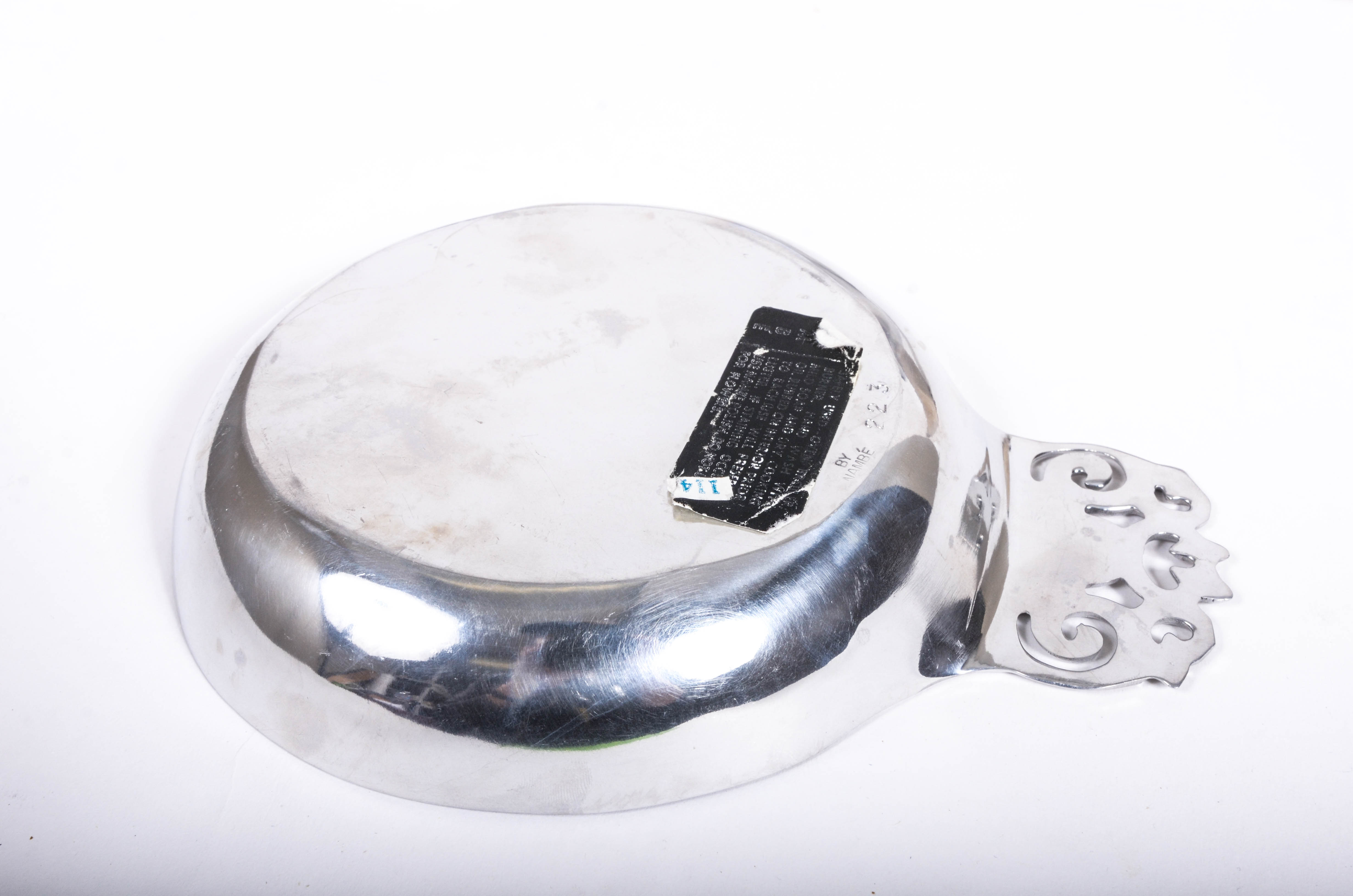 Nambe Bowl Collection