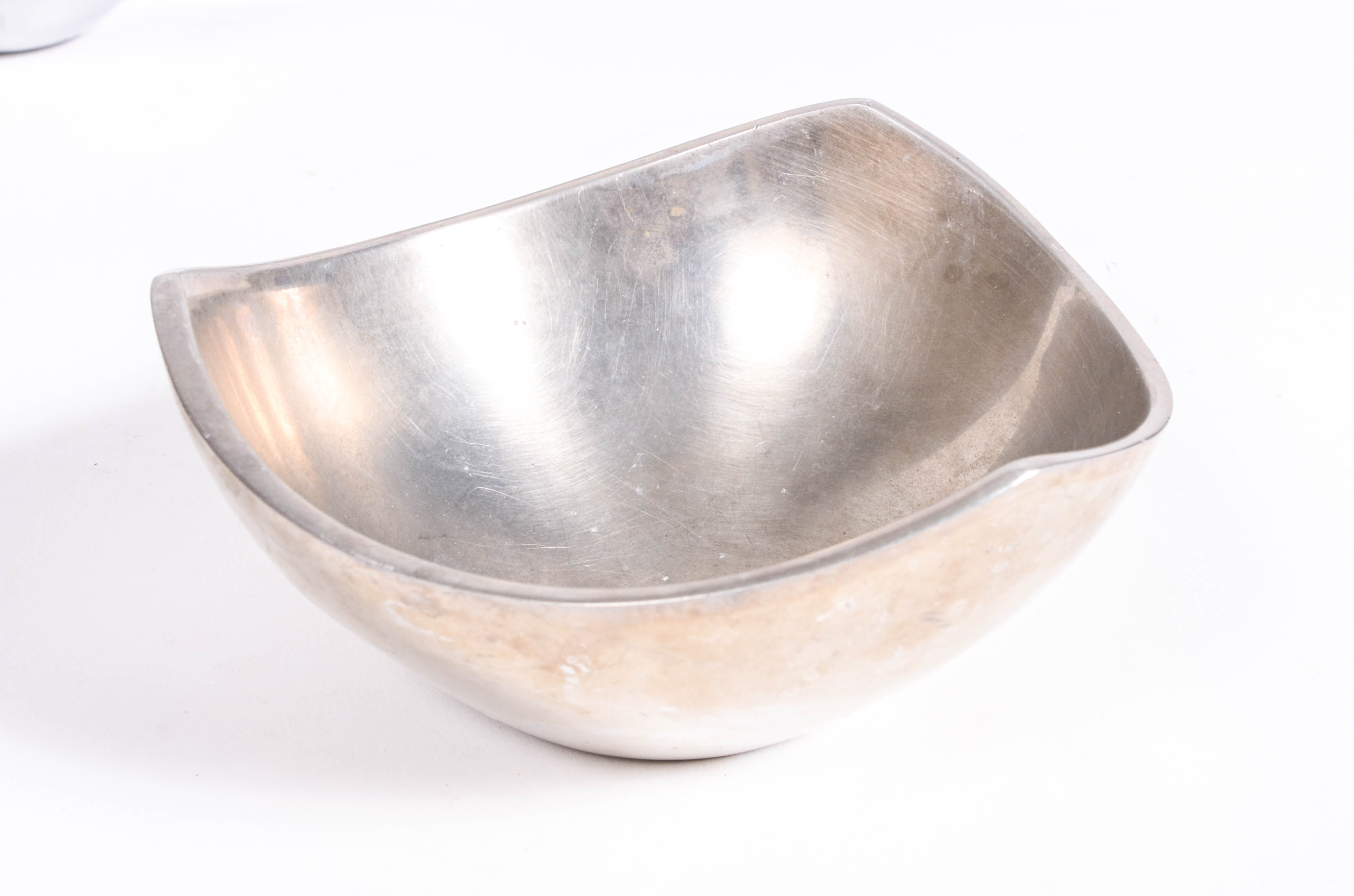 Nambe Bowl Collection
