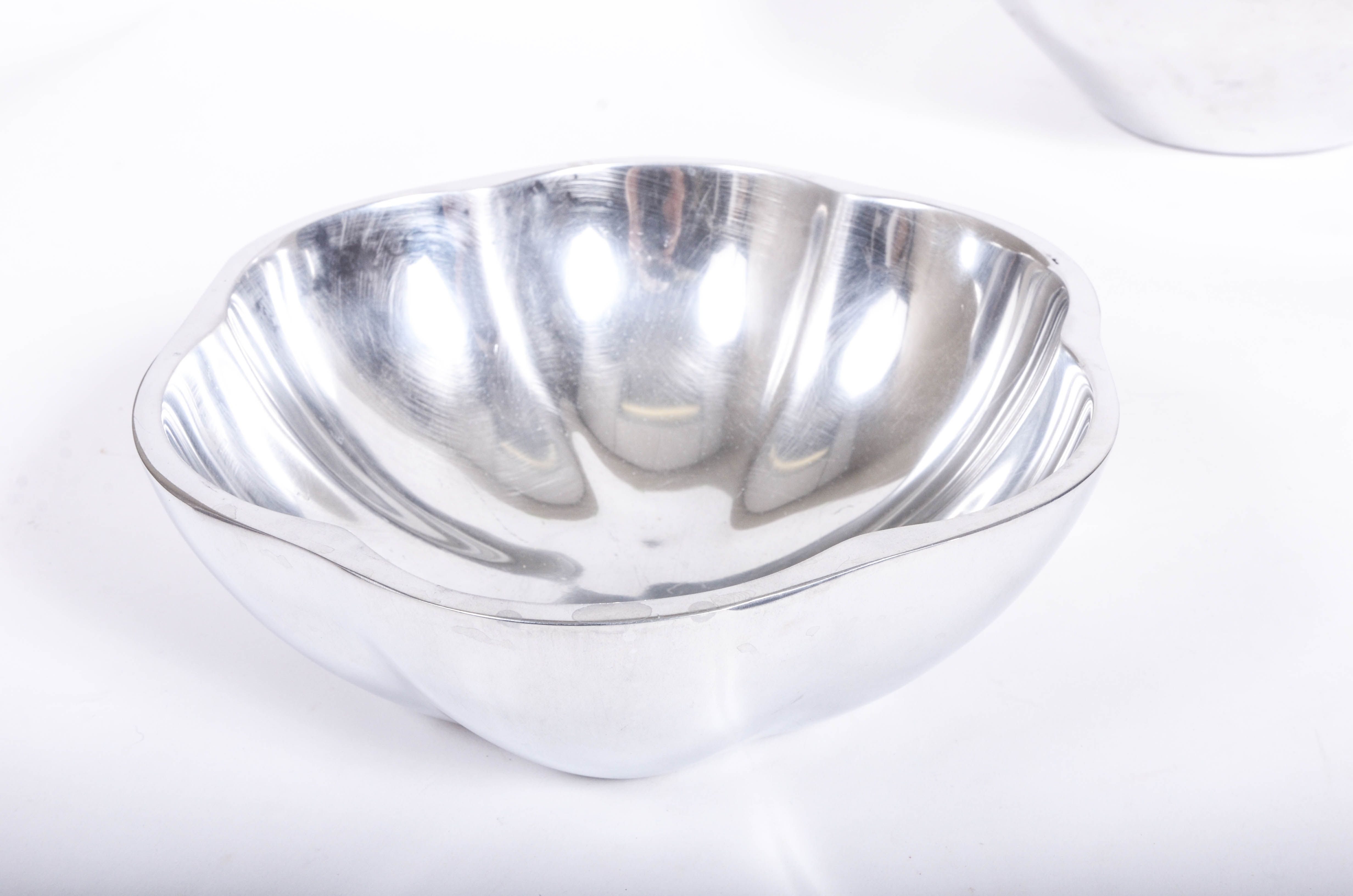 Nambe Bowl Collection